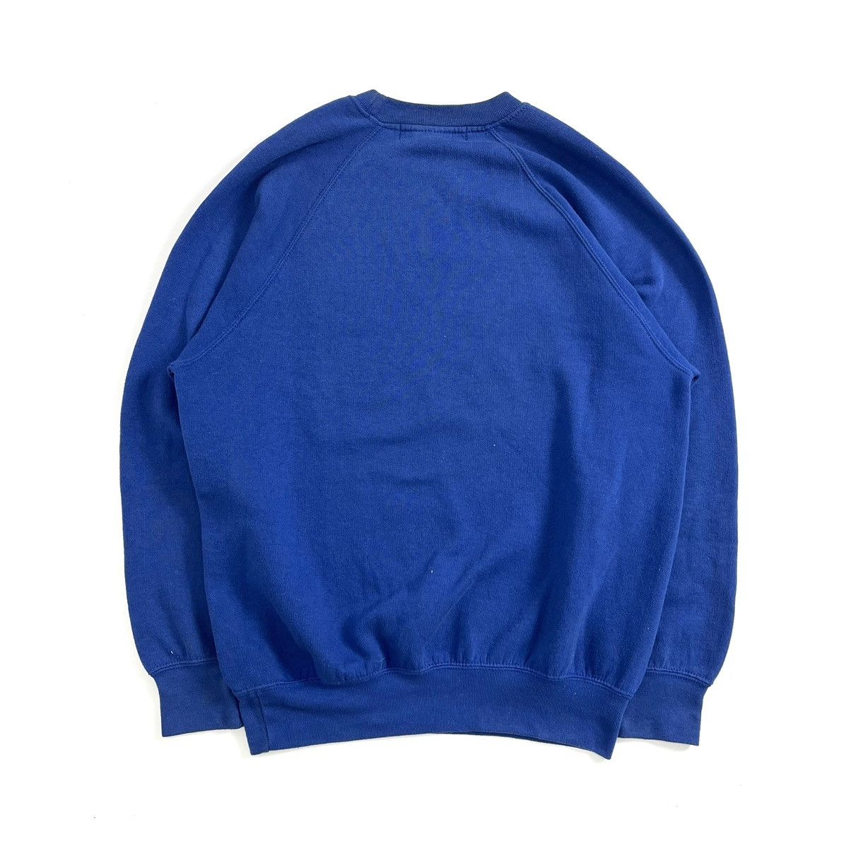 CDG by Comme des Garcons AD2015 Comme Des Garcons CDG Good Design Side Logo Crewneck Size US S / EU 44-46 / 1 - 10 Thumbnail