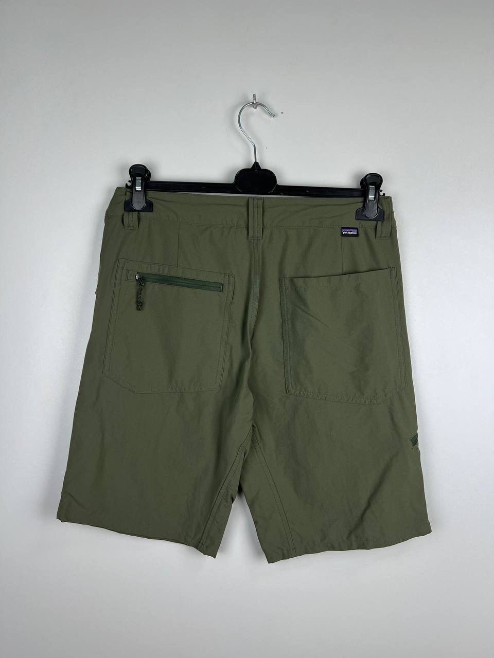 Patagonia Patagonia outdoor Shorts size 30 Size US 30 / EU 46 - 2 Thumbnail