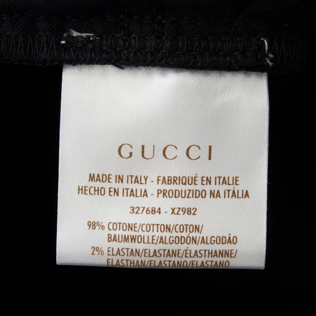 Gucci Authentic Gucci Men's Corduroy Casual Pants Size US 32 / EU 48 - 7 Thumbnail
