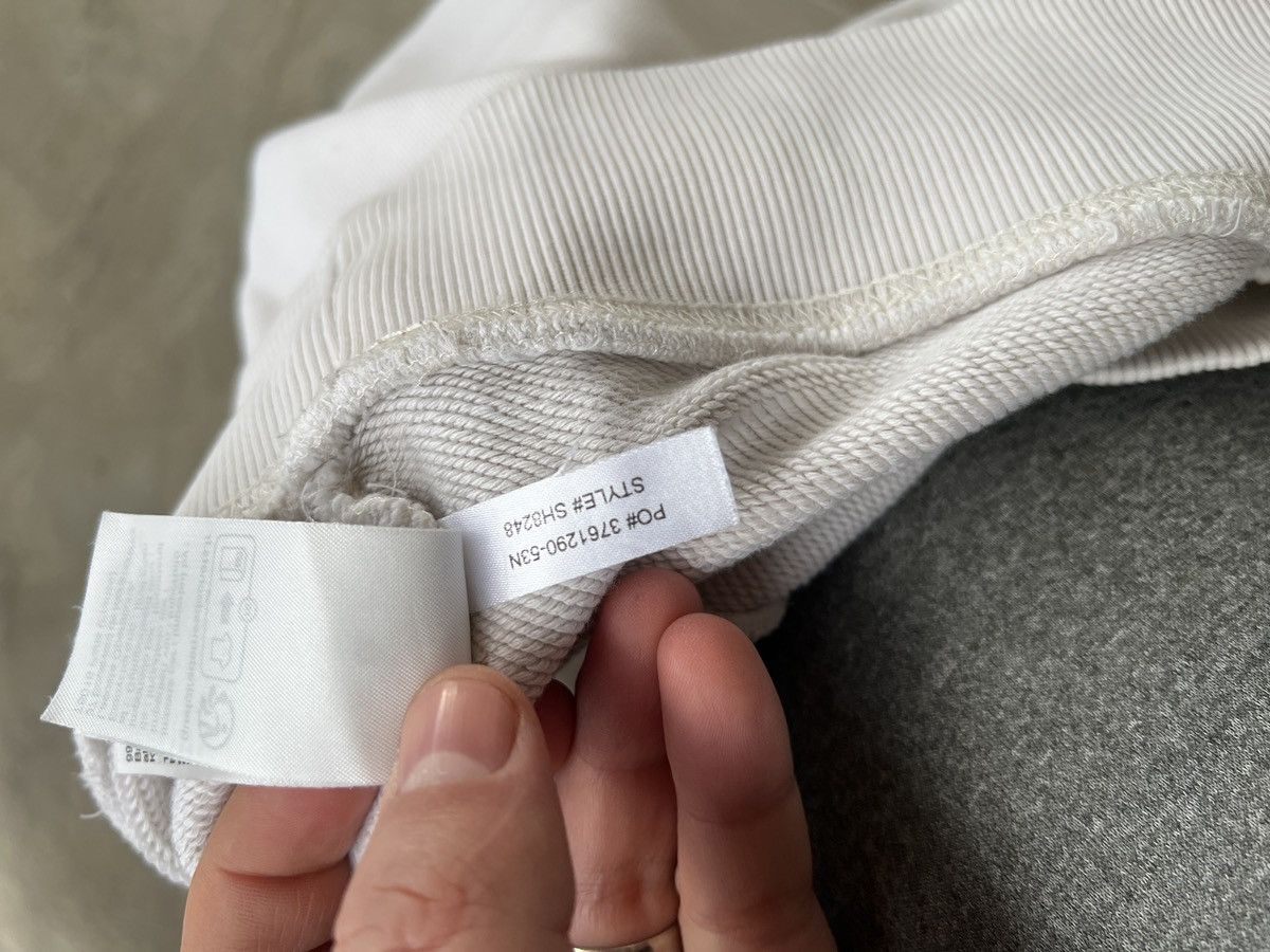 Lacoste Lacoste Sweatshirt Size US L / EU 52-54 / 3 - 8 Thumbnail