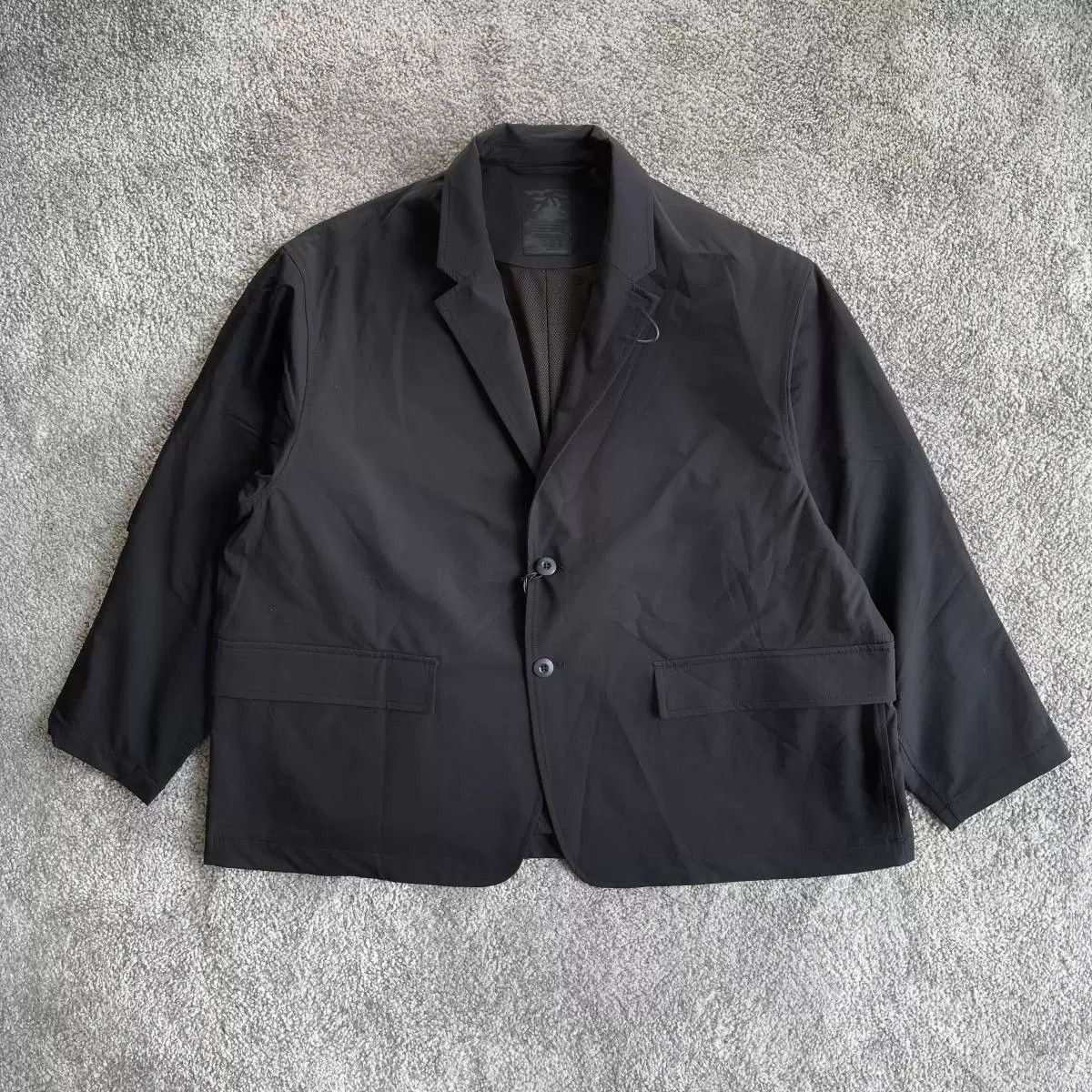 DAIWA PIER39 DAIWA PIER39 Tech Suit Size US S / EU 44-46 / 1 - 1 Thumbnail