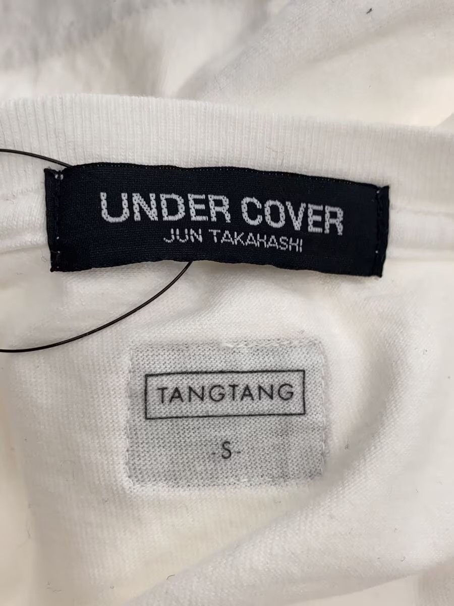 Undercover "ALWAYS THINKING OF U" Rose Tee Size US S / EU 44-46 / 1 - 4 Thumbnail