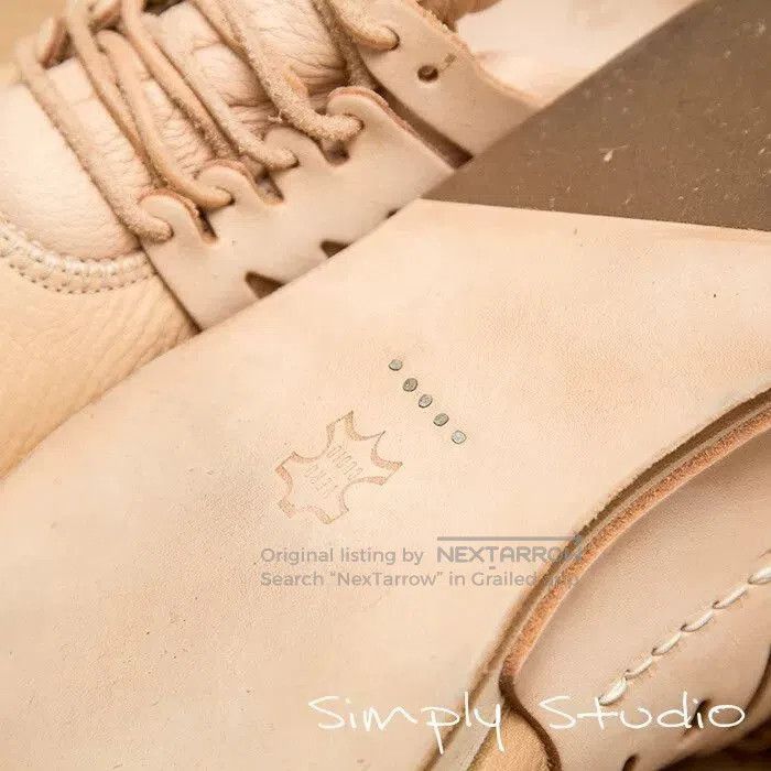 Hender Scheme hender scheme mip. Size US 5 / EU 37 - 6 Thumbnail