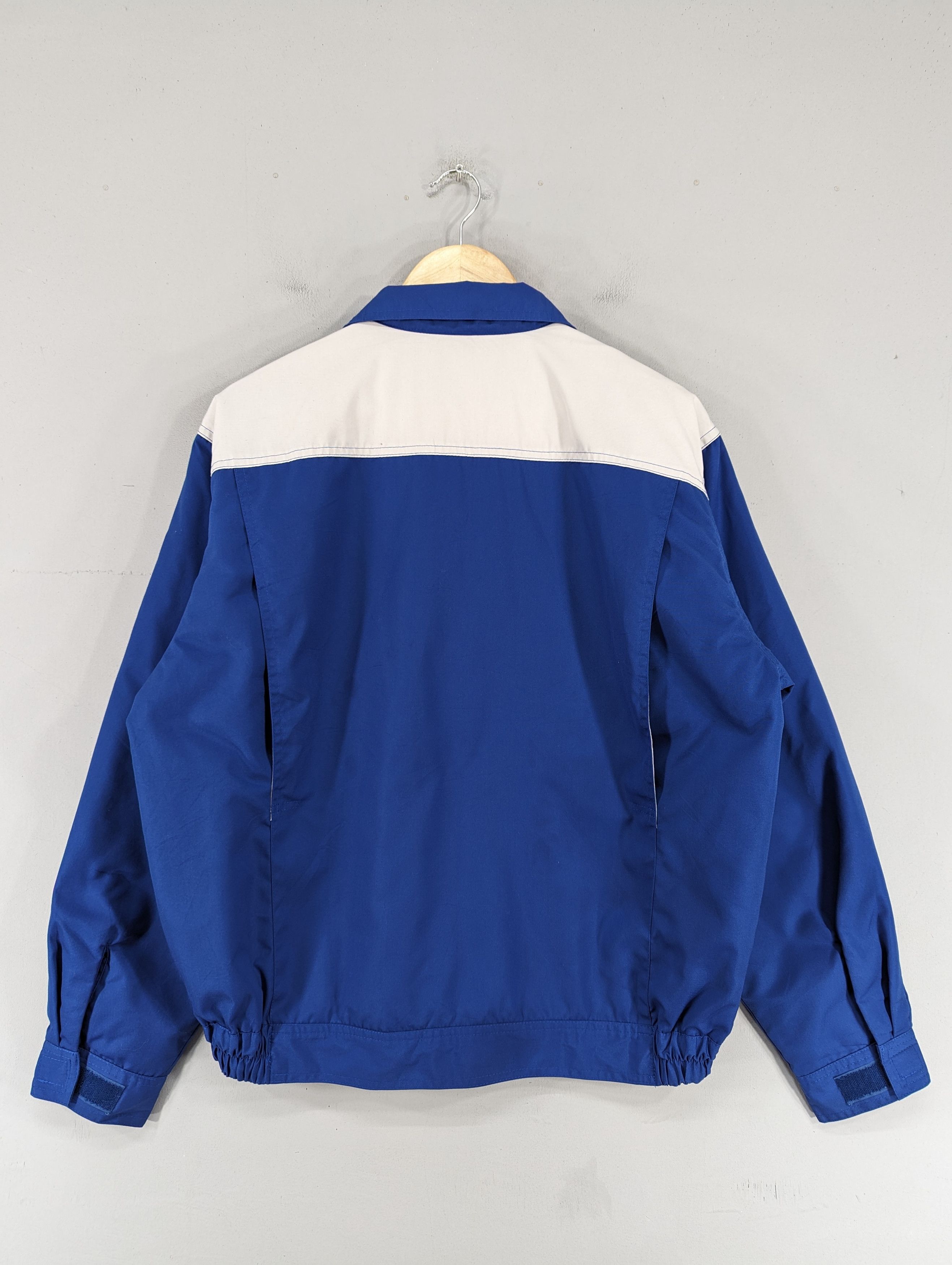Gear for Sports 🔥Suzuki Technical Staff Workers Jacket Size US L / EU 52-54 / 3 - 15 Thumbnail