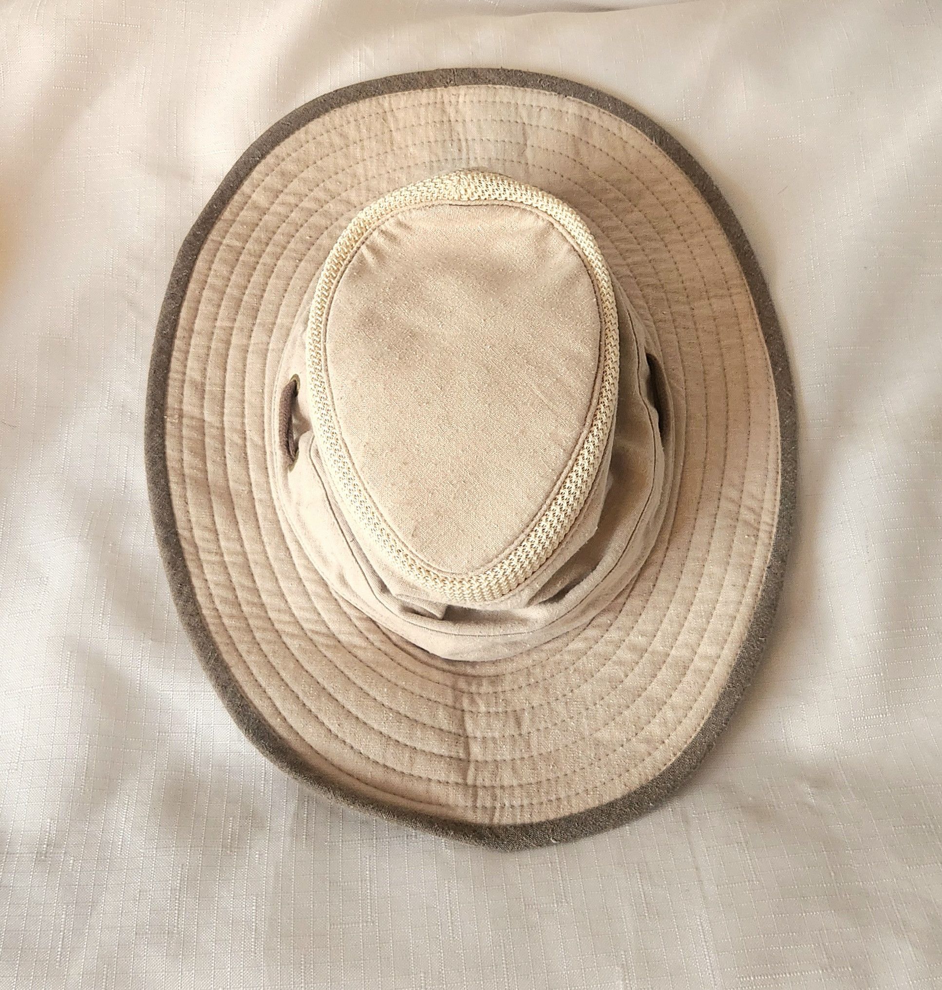 Tilley Tilley TMH55 Mash-Up Hat Adult Unisex Size 7 3/8 Size ONE SIZE - 2 Thumbnail