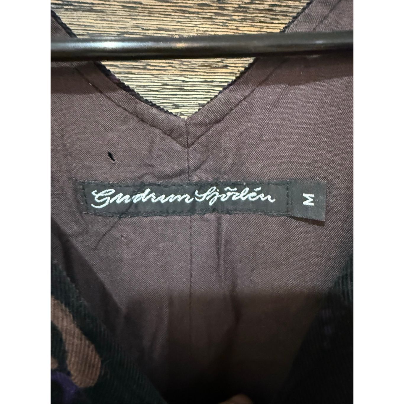 Guru Gudrun Sjoden dress size Medium Size M / US 6-8 / IT 42-44 - 8 Thumbnail