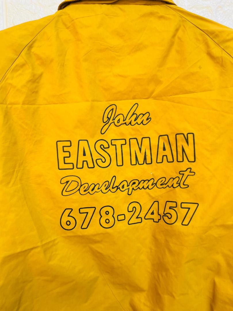 Japanese Brand × Vintage Vintage 60s Ebert Sportwear Streetwear Fashion Style Size US L / EU 52-54 / 3 - 6 Thumbnail