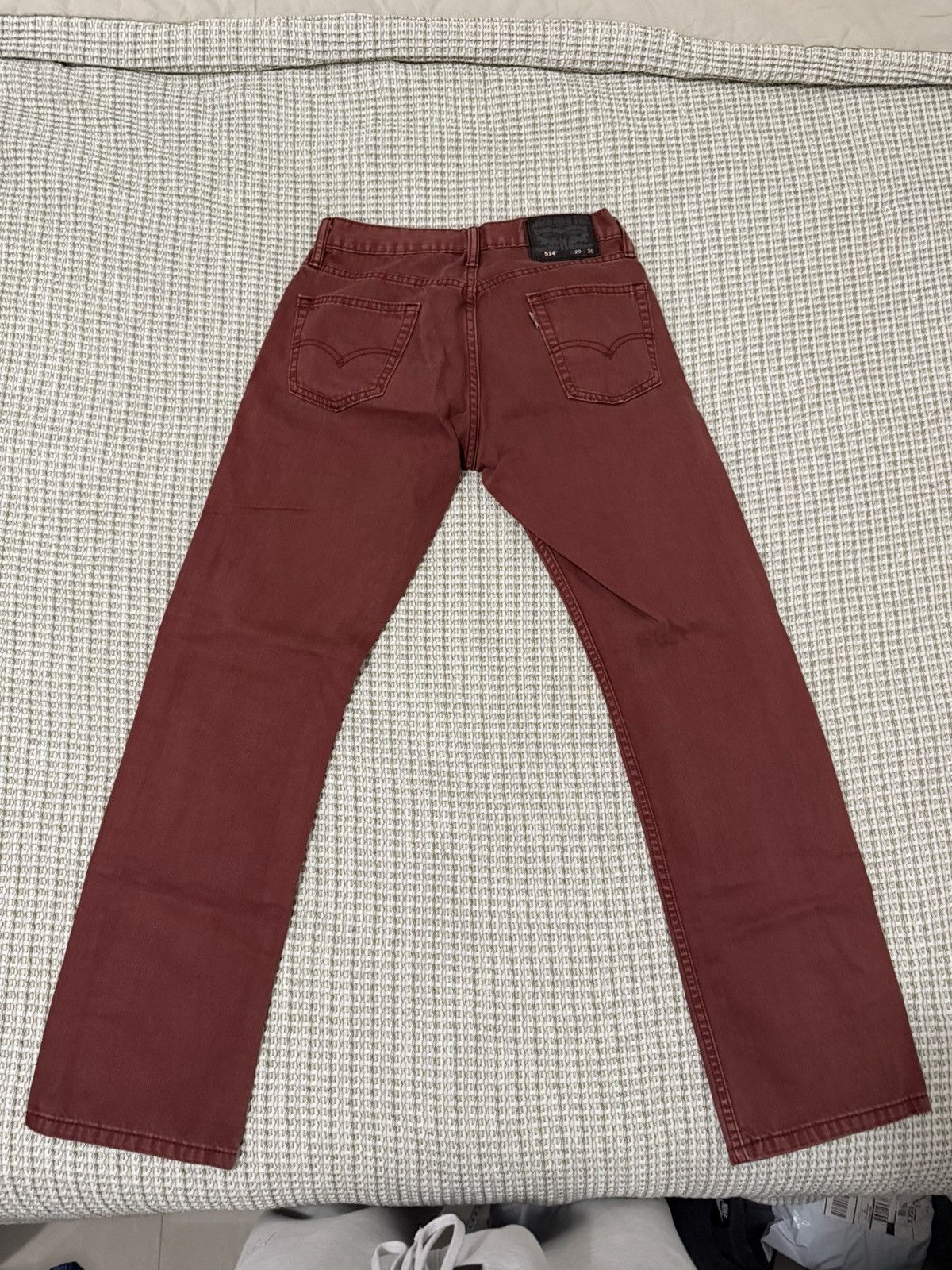 Levi's Levi’s Denim Jeans Size US 29 - 2 Thumbnail
