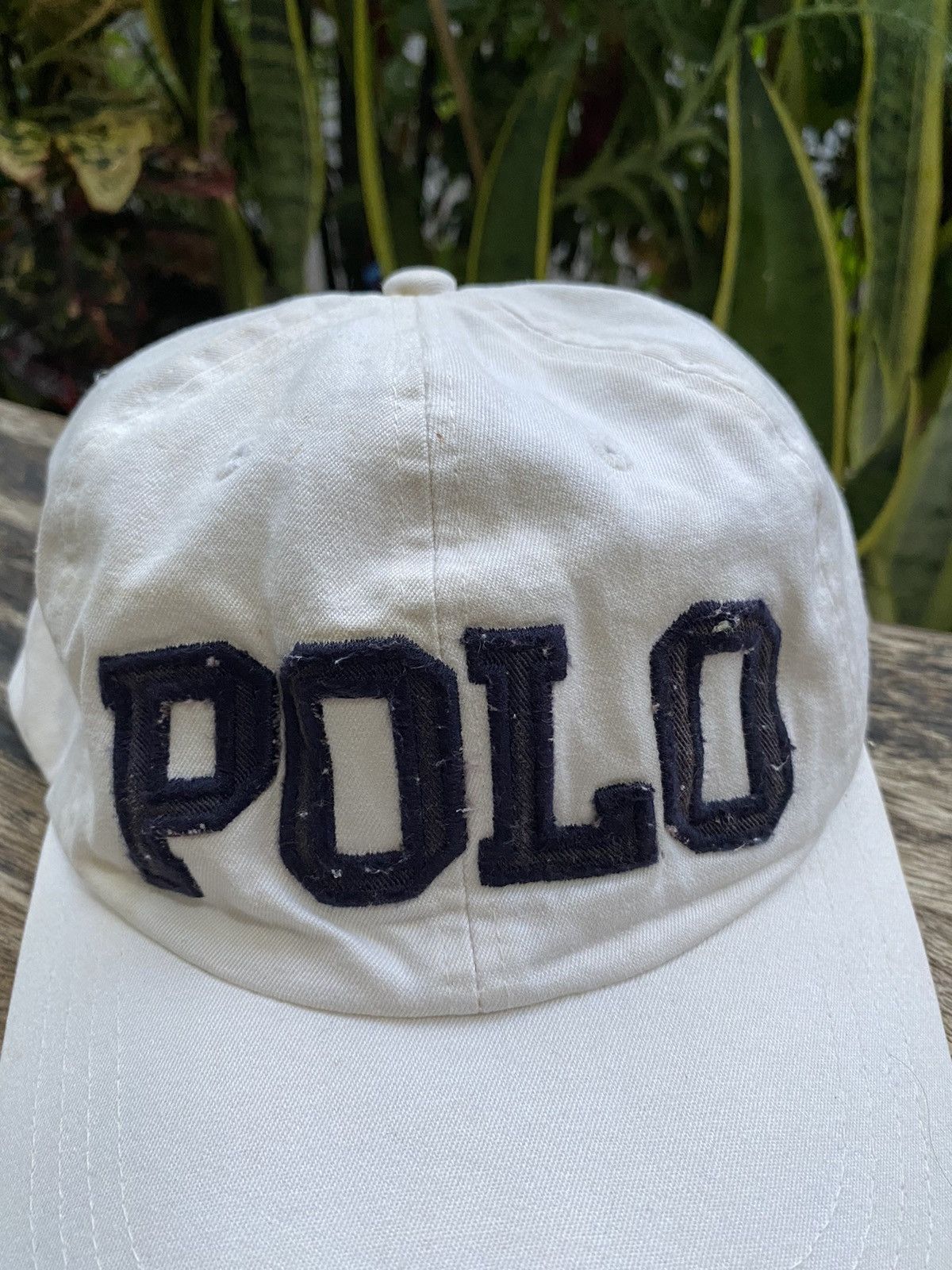 Polo Ralph Lauren Polo Ralph Lauren Script Logo Size ONE SIZE - 2 Thumbnail