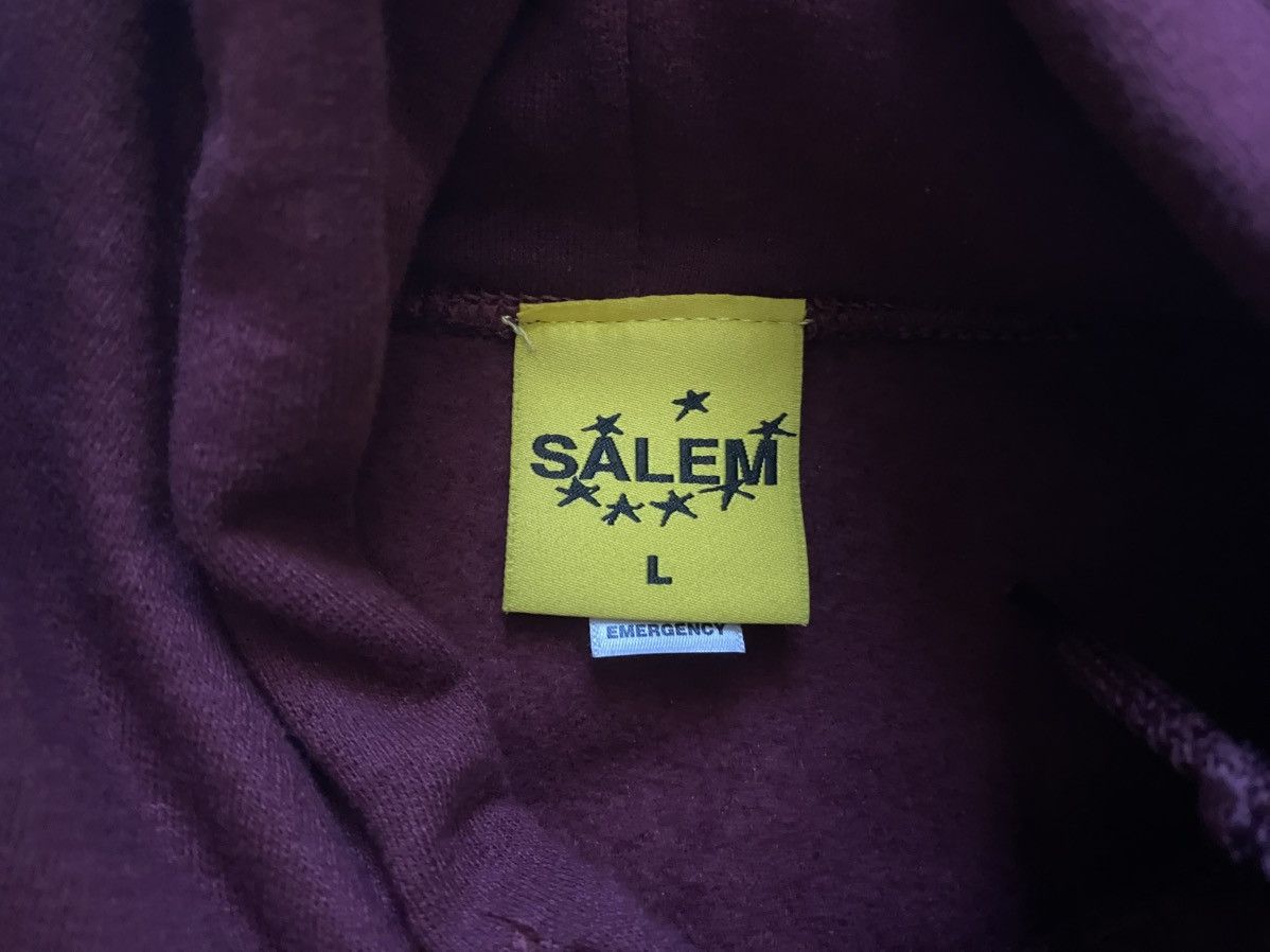 S4LEM S4LEM Size US L / EU 52-54 / 3 - 4 Thumbnail