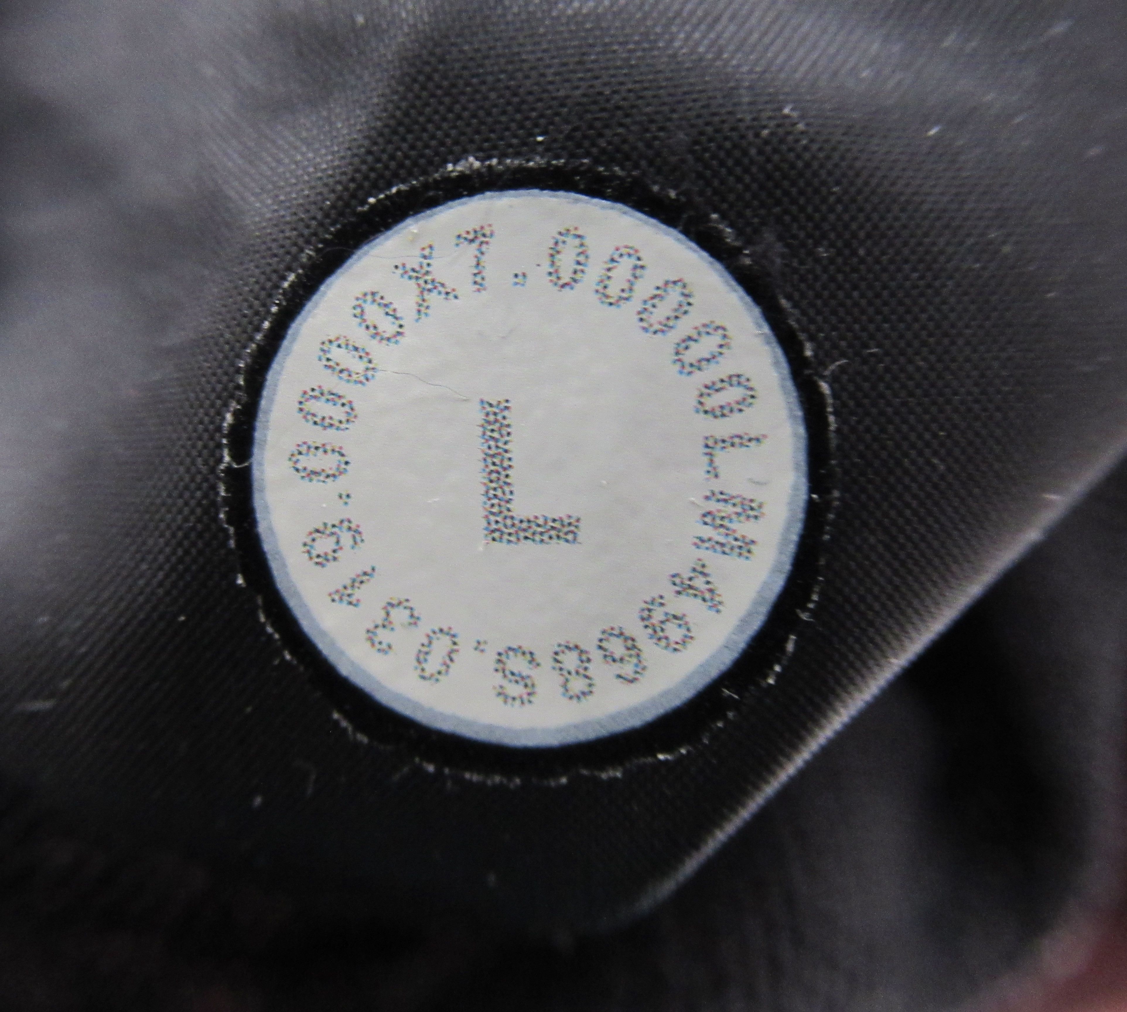 Lululemon Lululemon Men's Ashta Bomber Reversible *lululemon lab Size US L / EU 52-54 / 3 - 11 Thumbnail