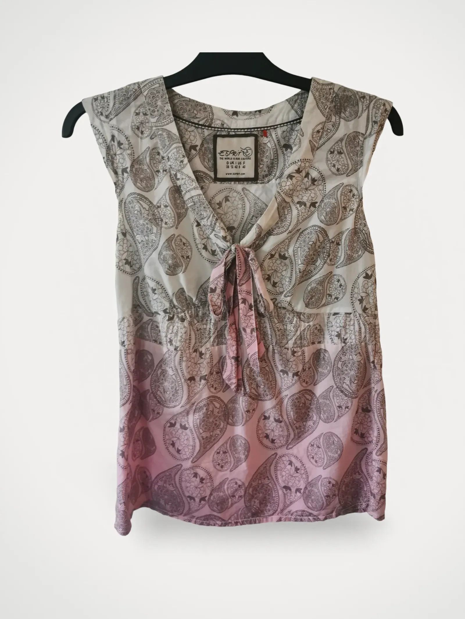 Esprit Esprit Blouse Size S / US 4 / IT 40 - 1 Thumbnail
