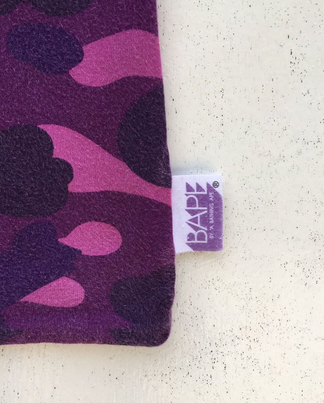 Bape Color Camo Reversible Tee Size US L / EU 52-54 / 3 - 15 Thumbnail
