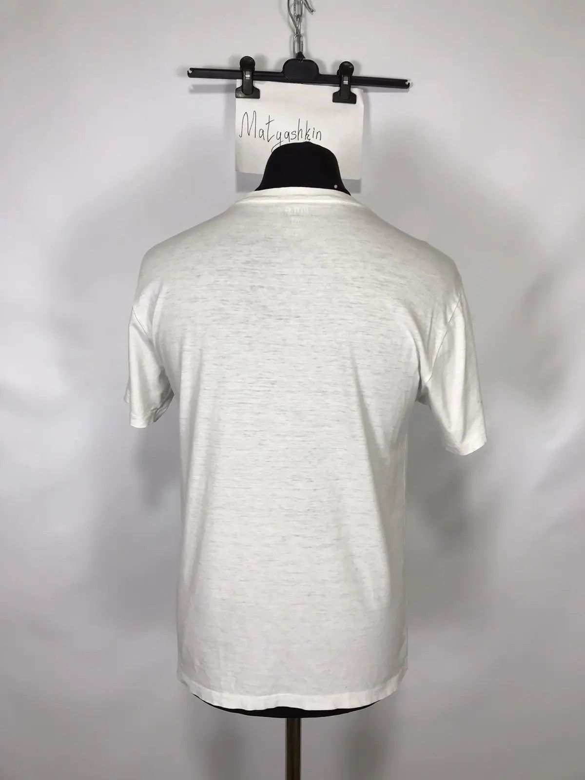Designer × Polo Ralph Lauren Polo Ralph Lauren t-shirt size L Size US L / EU 52-54 / 3 - 2 Thumbnail