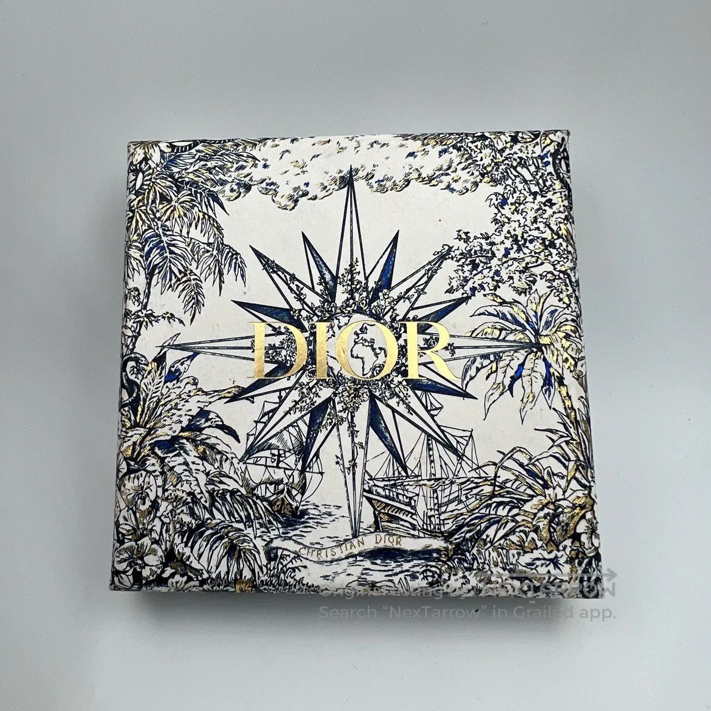 Dior Dior CD Edition Pearl Earrings Size ONE SIZE - 3 Thumbnail