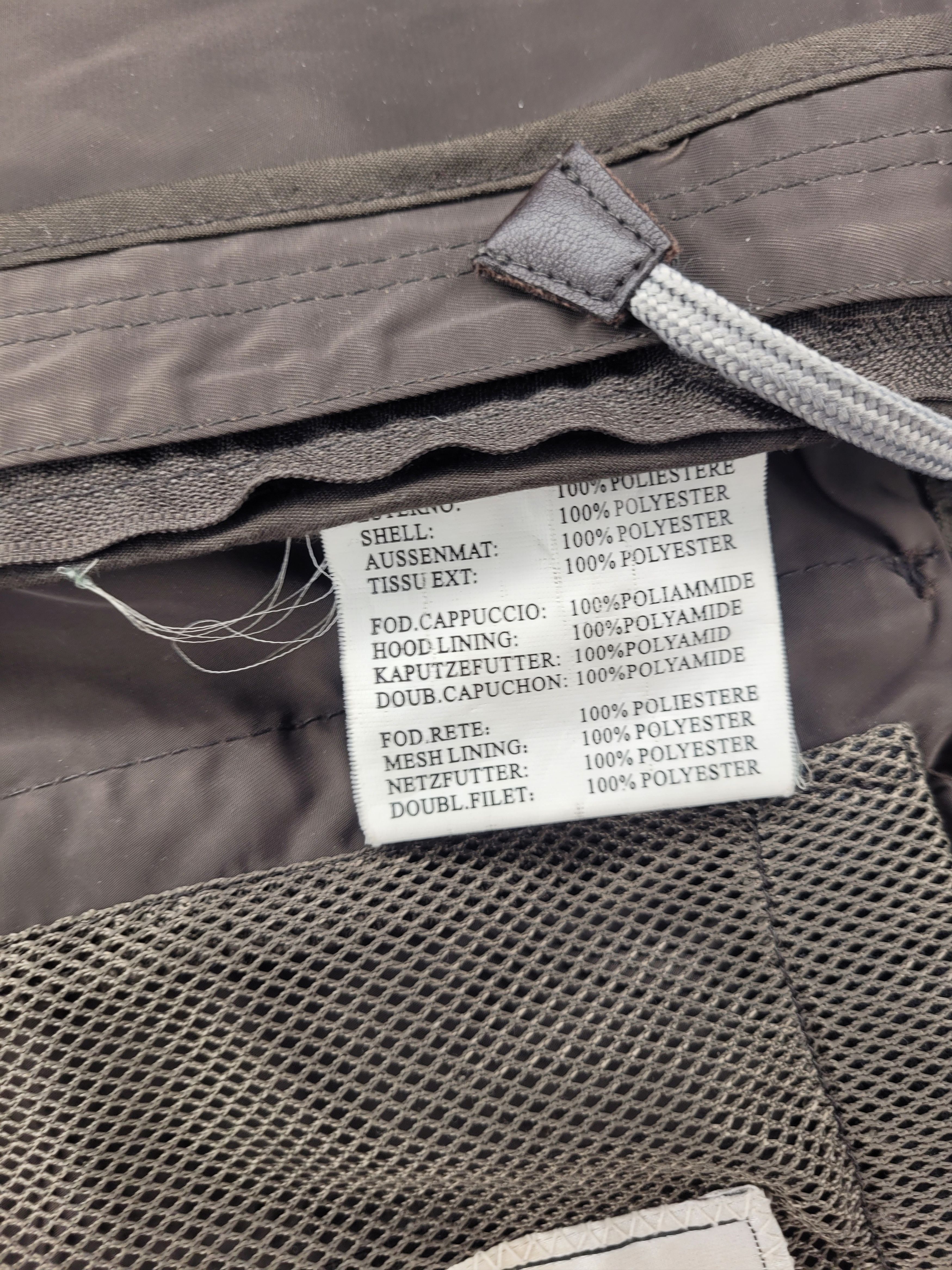 Japanese Brand × Parajumpers Parajumper light jacket brown gorpcore Size US M / EU 48-50 / 2 - 9 Thumbnail