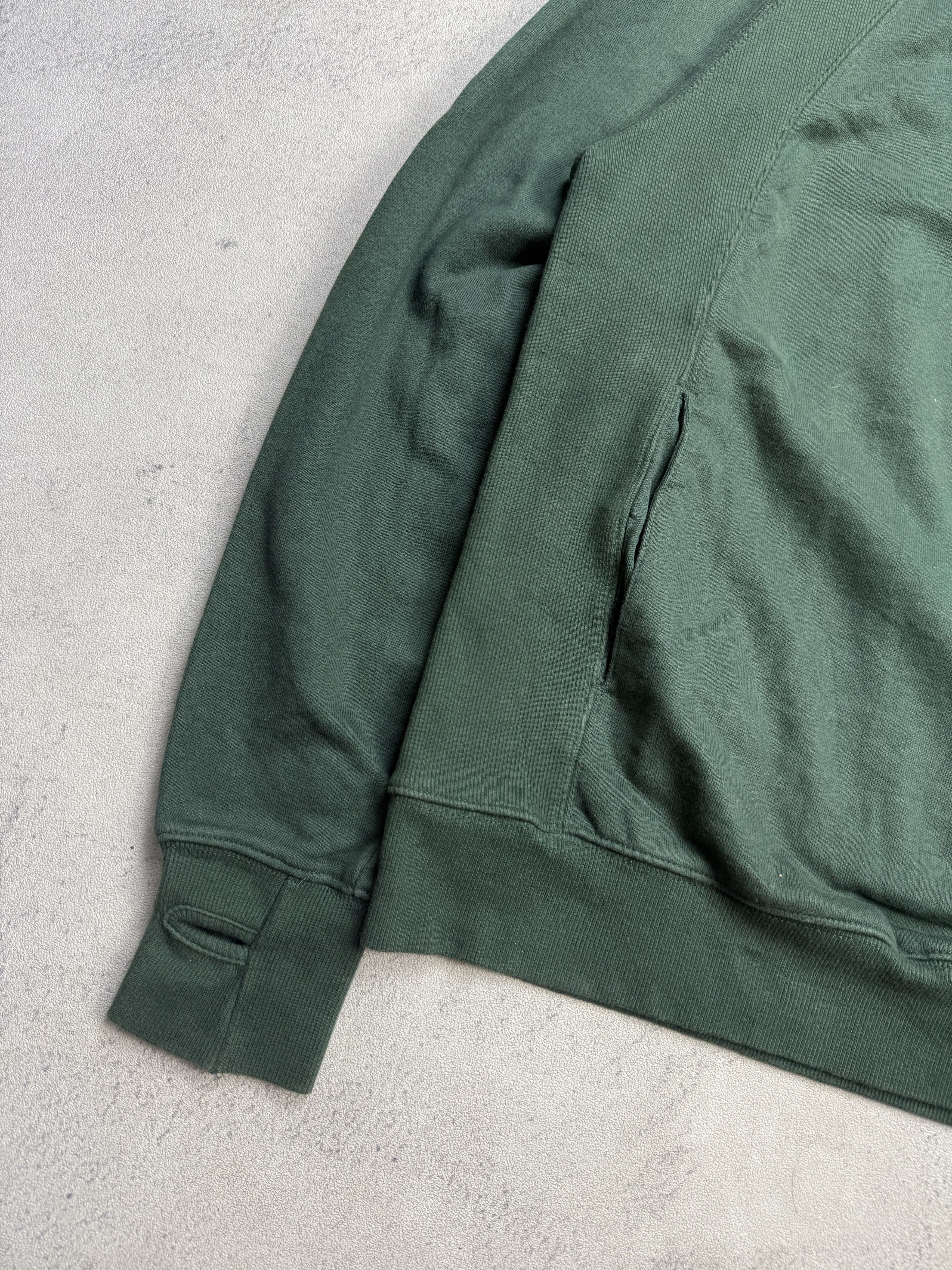 PPFM PPFM High Neck Hoodie Size US L / EU 52-54 / 3 - 5 Thumbnail
