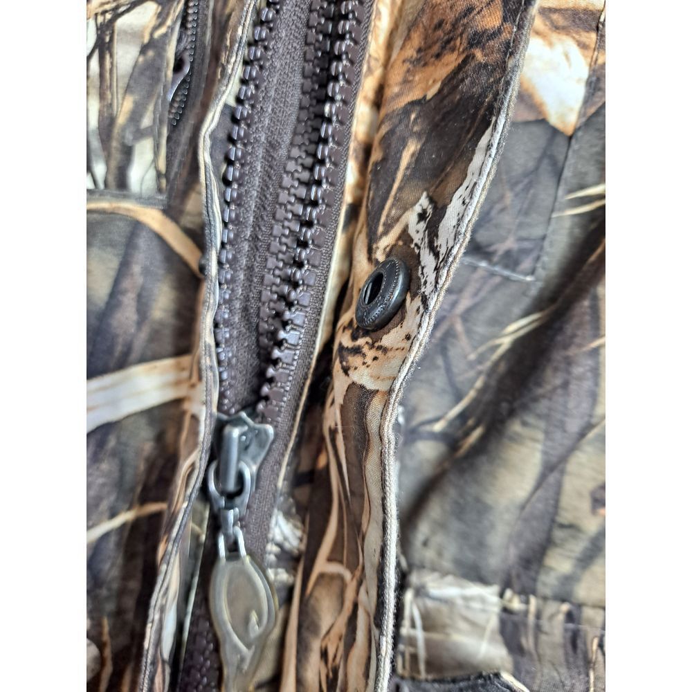Other Drake Waterfowl Systems Camo Hunting Jacket Waterproof Outdo Size US L / EU 52-54 / 3 - 4 Thumbnail