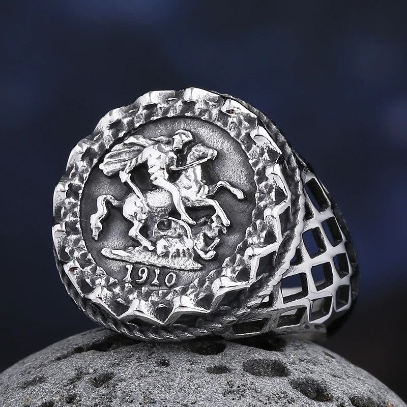 Jewelry Victorious Ring Size ONE SIZE - 3 Thumbnail
