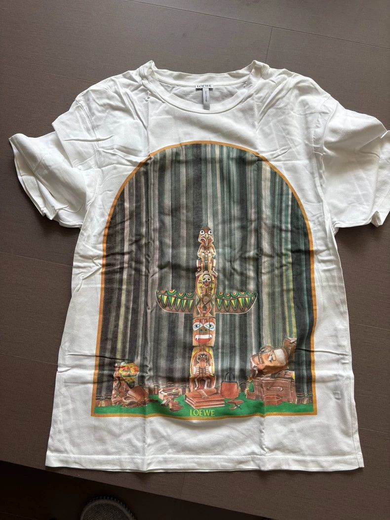 LOEWE T-shirt