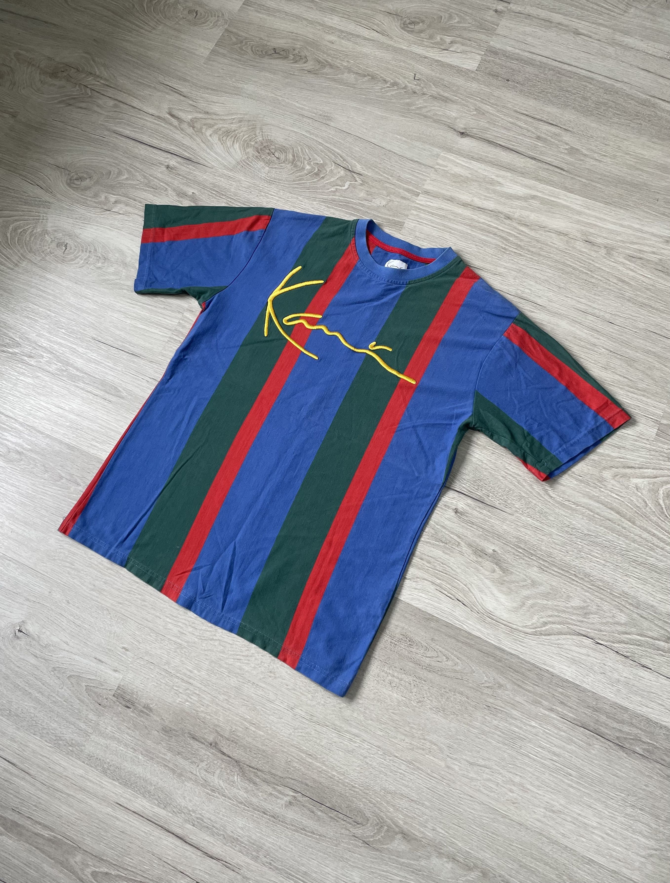 Karl Kani Men's Shirt Karl Kani Y2K Size US S / EU 44-46 / 1 - 1 Thumbnail