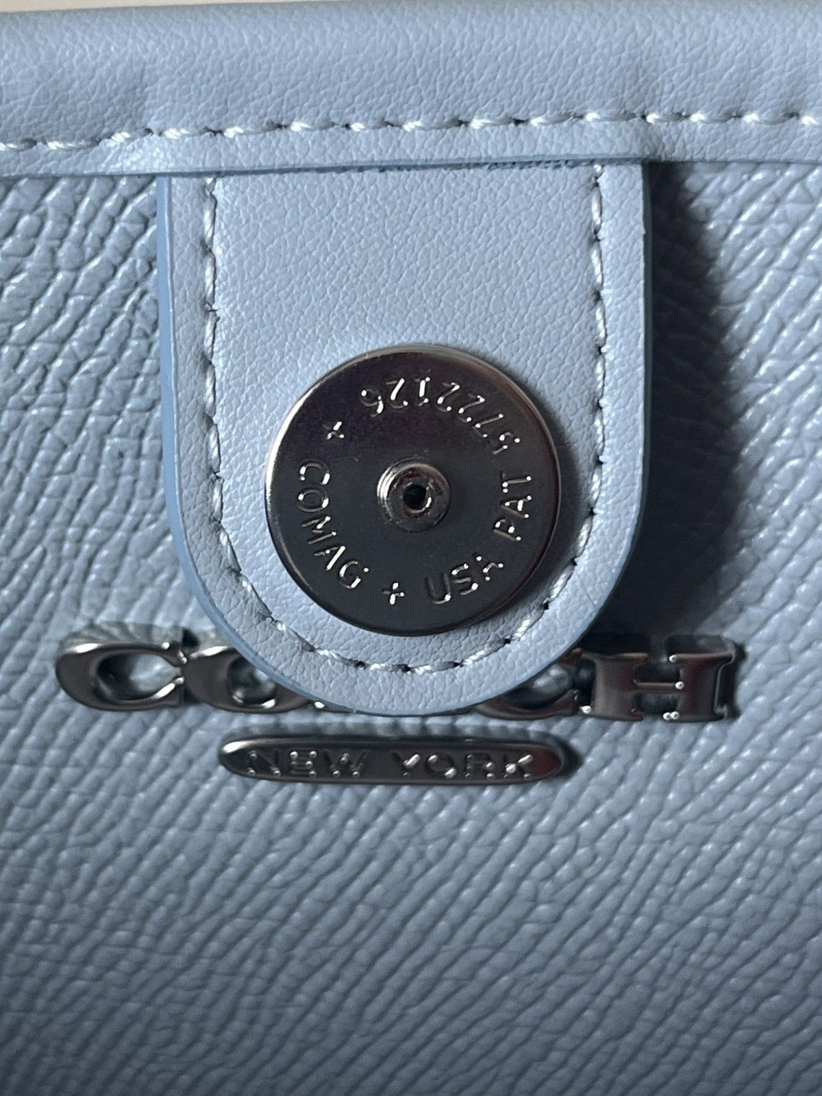 Coach Coach City Bucket Bag In Sketch Signature Canvas Size ONE SIZE - 15 Thumbnail