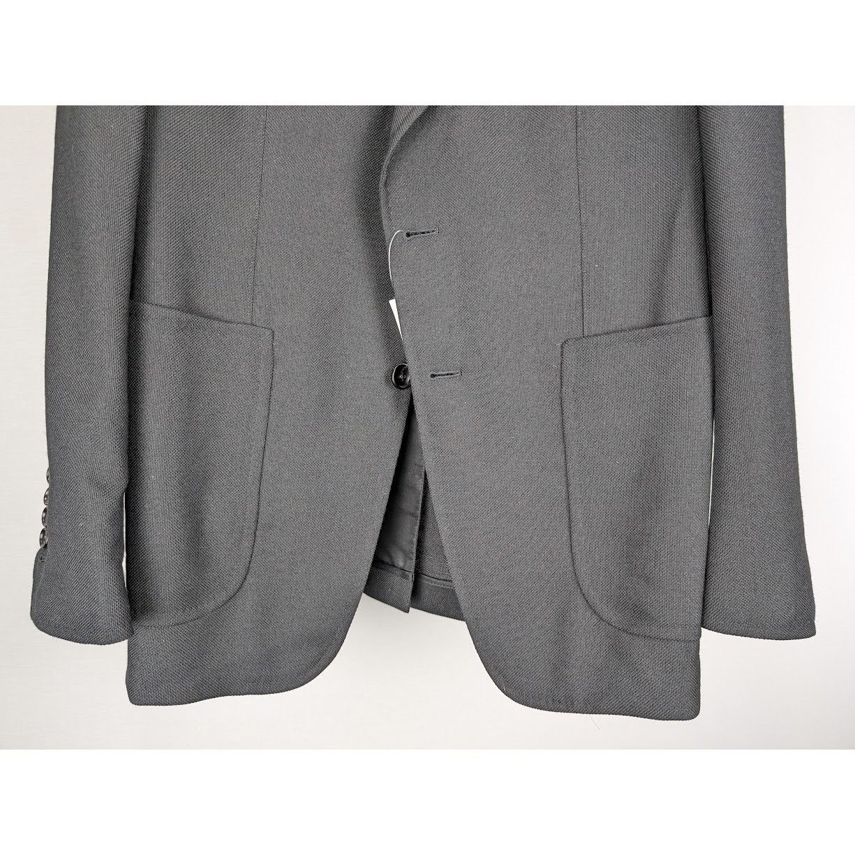 Tom Ford o1rshd1 Blazer jacket in Black Size US M / EU 48-50 / 2 - 11 Thumbnail