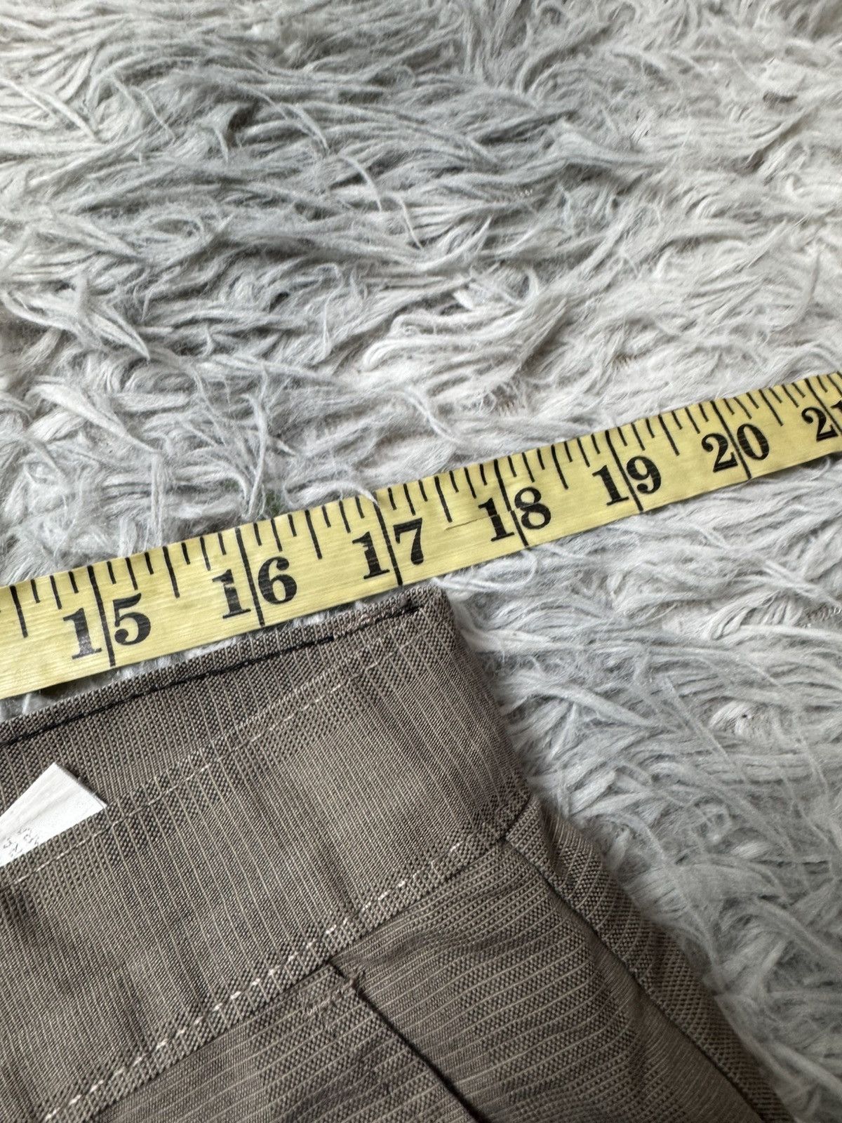 Dickies Dickies Shorts Pants Size US 34 / EU 50 - 2 Thumbnail