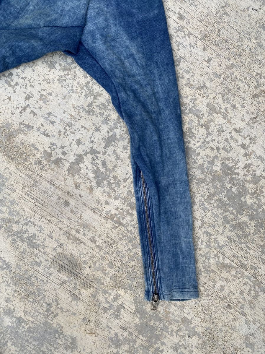 Diesel × Vintage AW24 Diesel crop top cardigan Size XS / US 0-2 / IT 36-38 - 5 Thumbnail