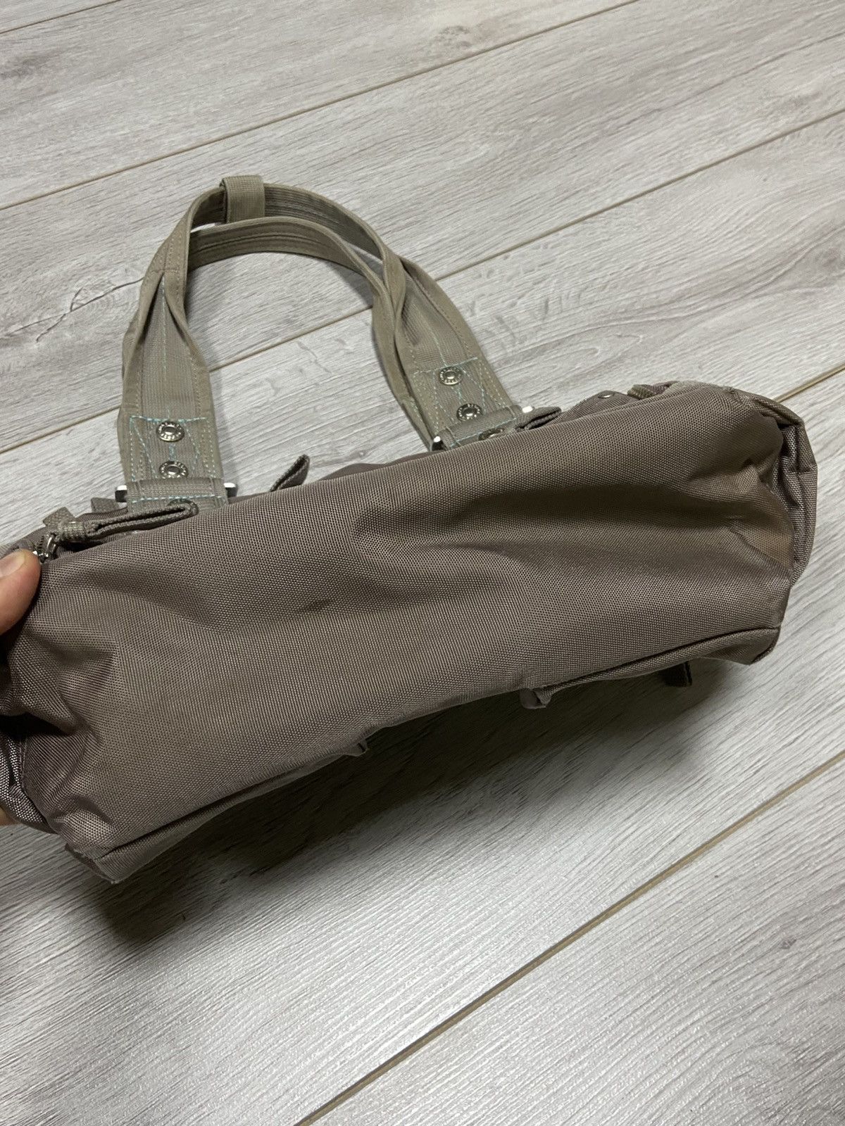 Other George Gina Lucy 6IX ALYX style carabiner vintage GGL bag Size ONE SIZE - 5 Thumbnail