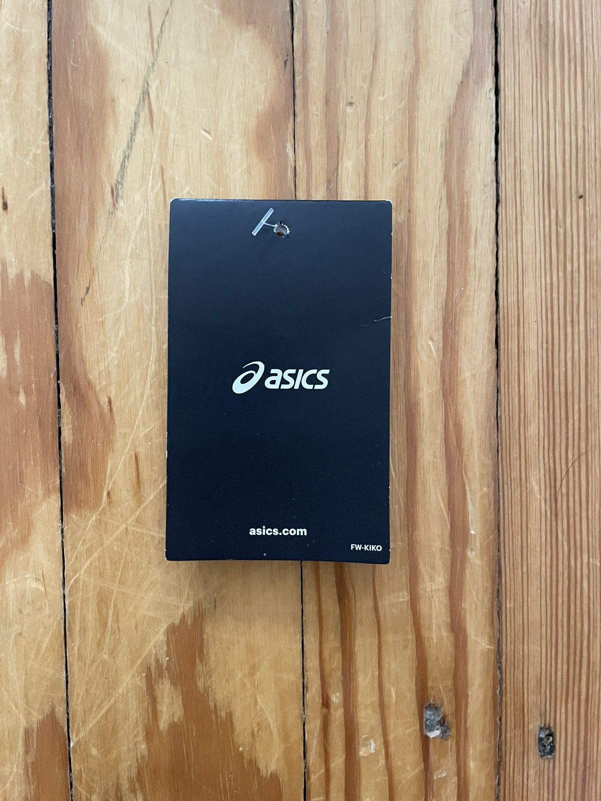 Asics × Kiko Kostadinov Kiko Kostadinov ASICS Gel Burz 2 Terracotta Size US 9.5 / EU 42-43 - 9 Thumbnail