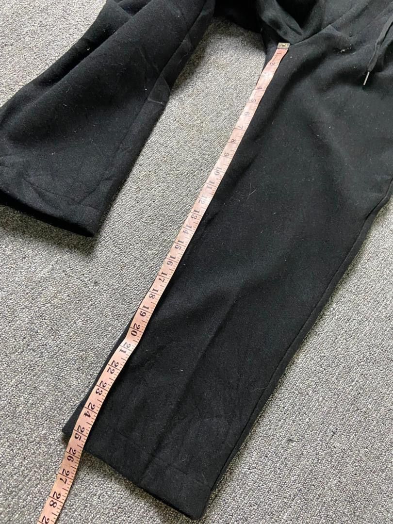 URBAN RESEARCH DOORS Urban Research Items Wool Pants (192) Size US 27 - 6 Thumbnail