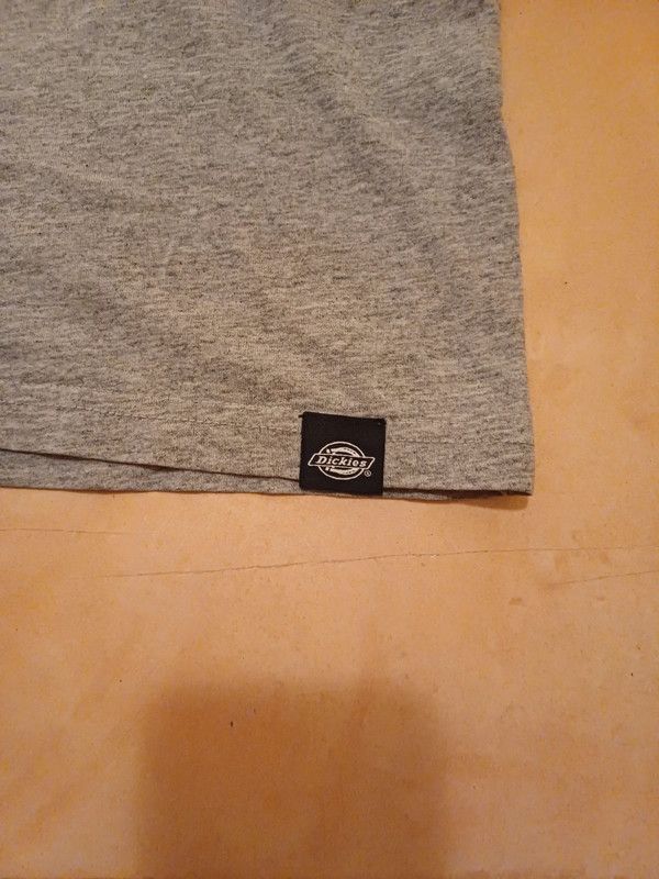Dickies × Vintage Dickies Men's T-Shirt Size US S / EU 44-46 / 1 - 5 Thumbnail