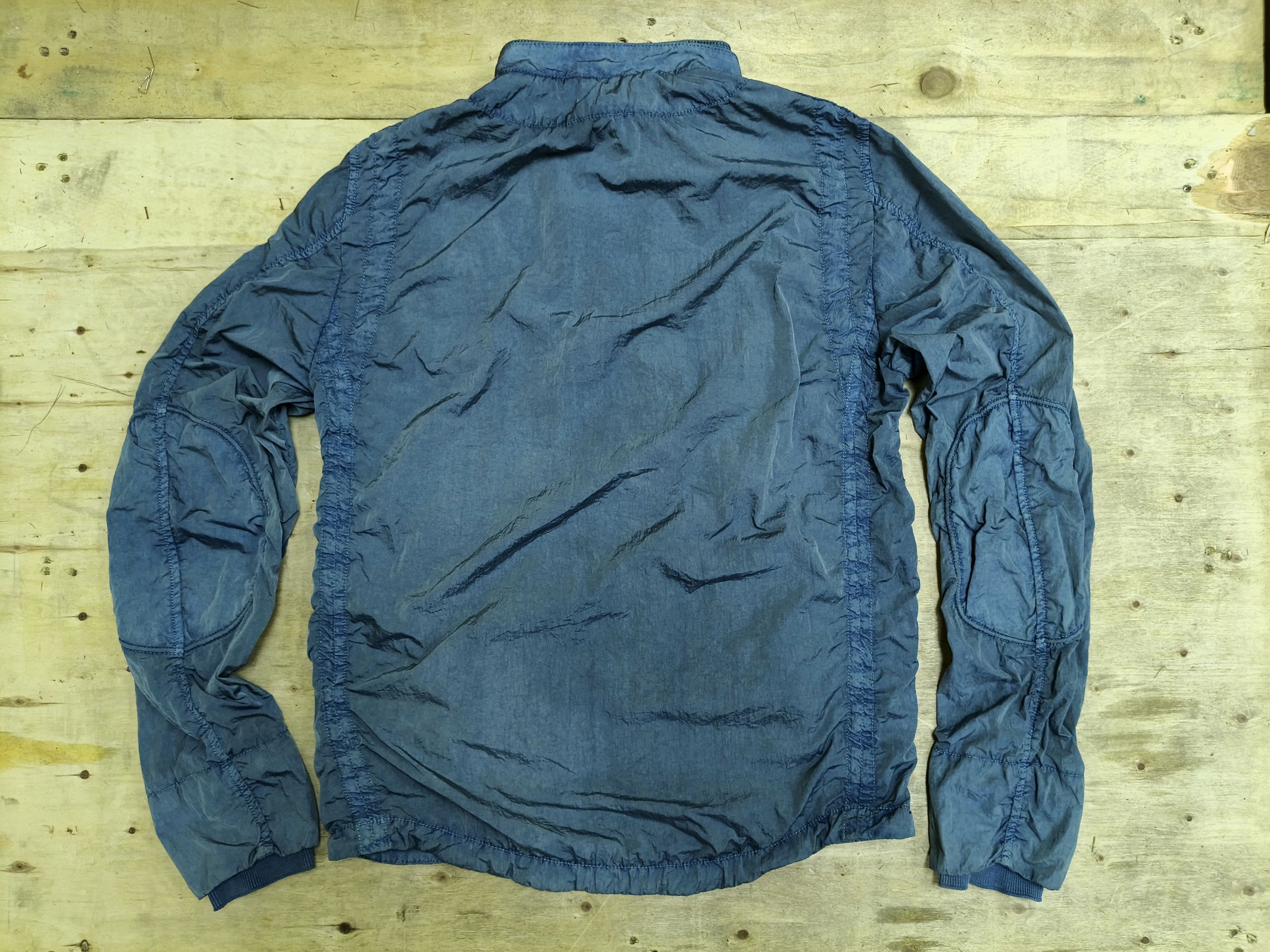 C.P. Company C.P Company Vintage Light Jacket Size US L / EU 52-54 / 3 - 24 Thumbnail