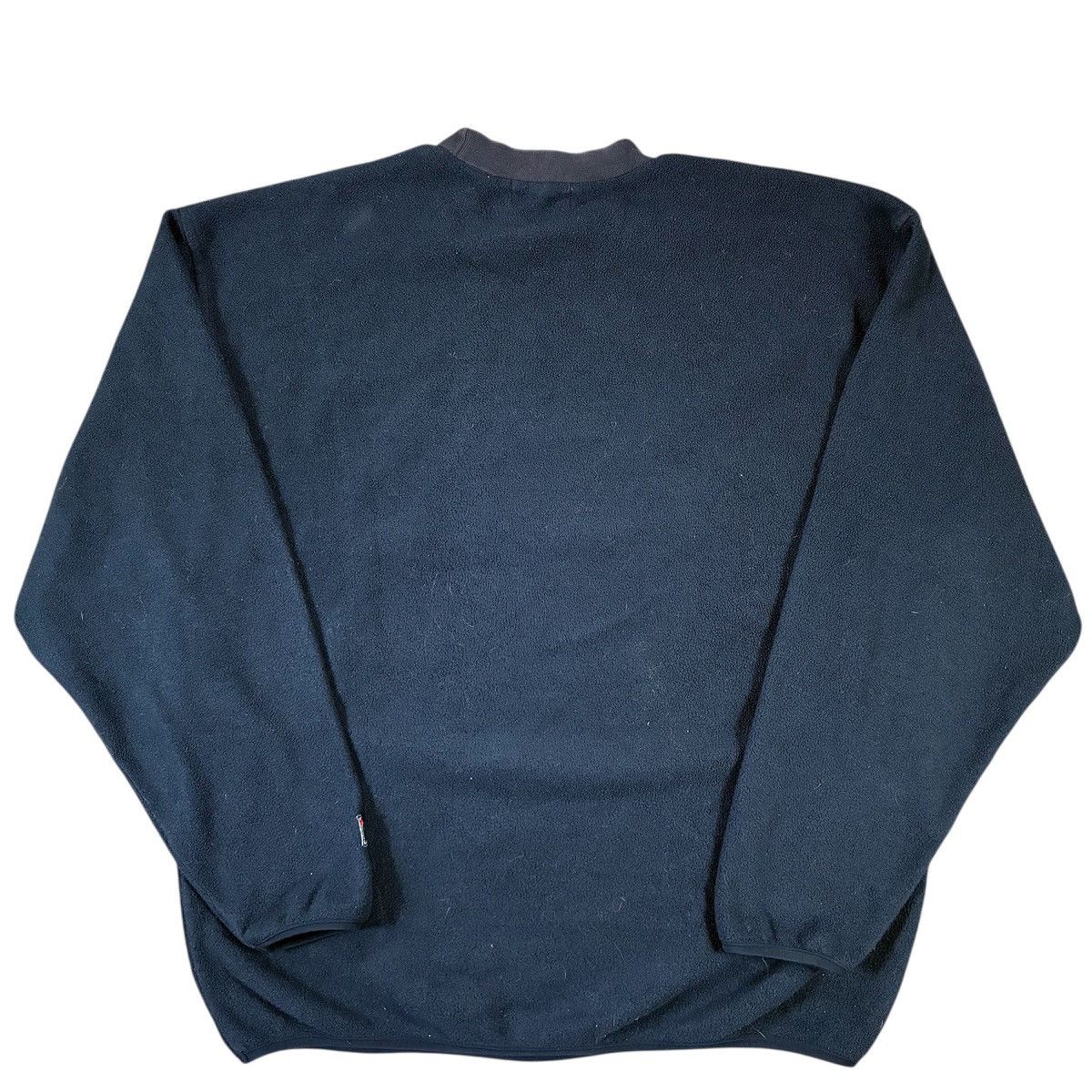 Fila Mens FILA Vintage Fleece Sweatshirt Size M Size US L / EU 52-54 / 3 - 2 Thumbnail