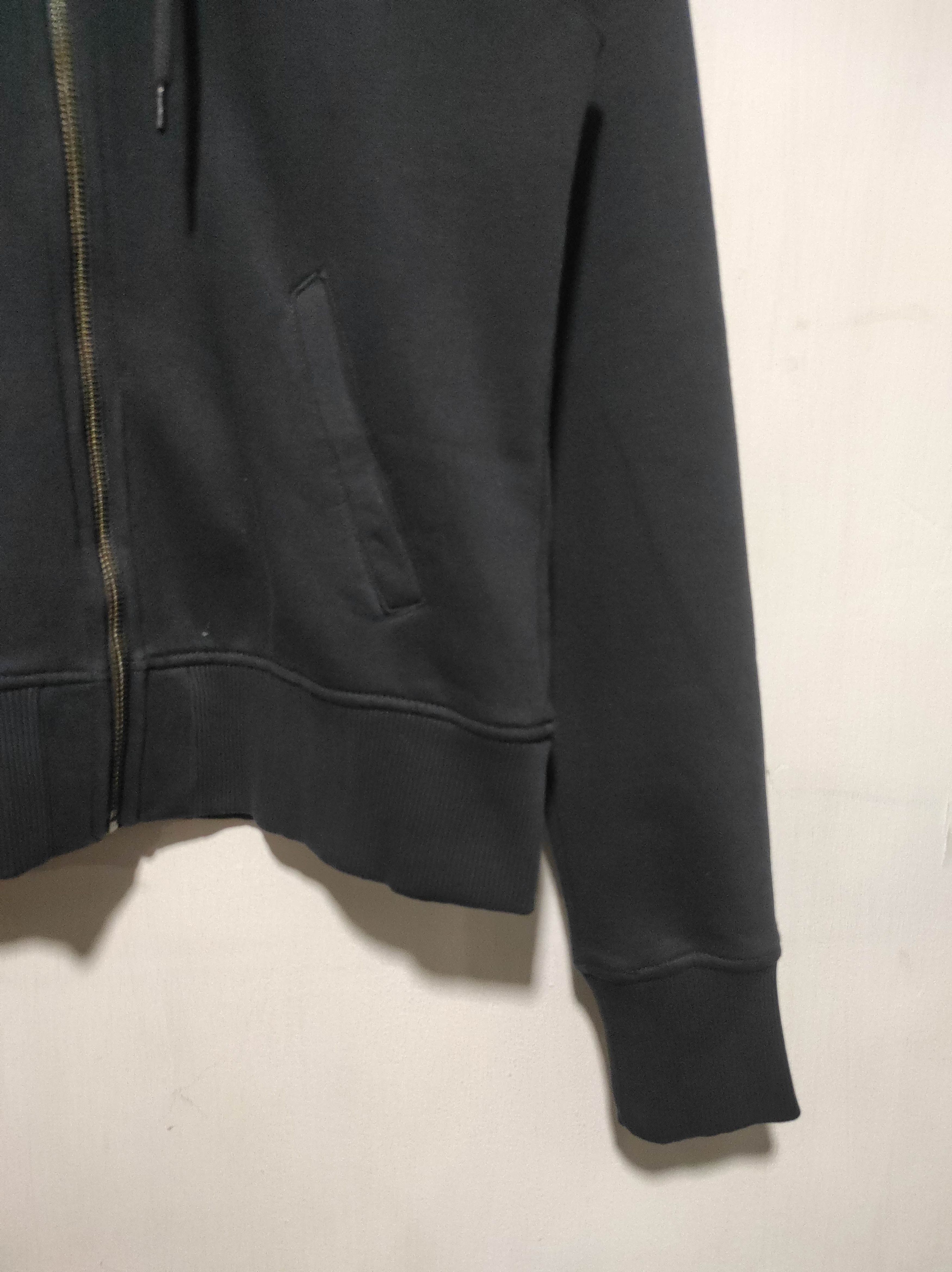 Harley Davidson Harley Davidson zipper fur hoodie Size US XS / EU 42 / 0 - 9 Thumbnail