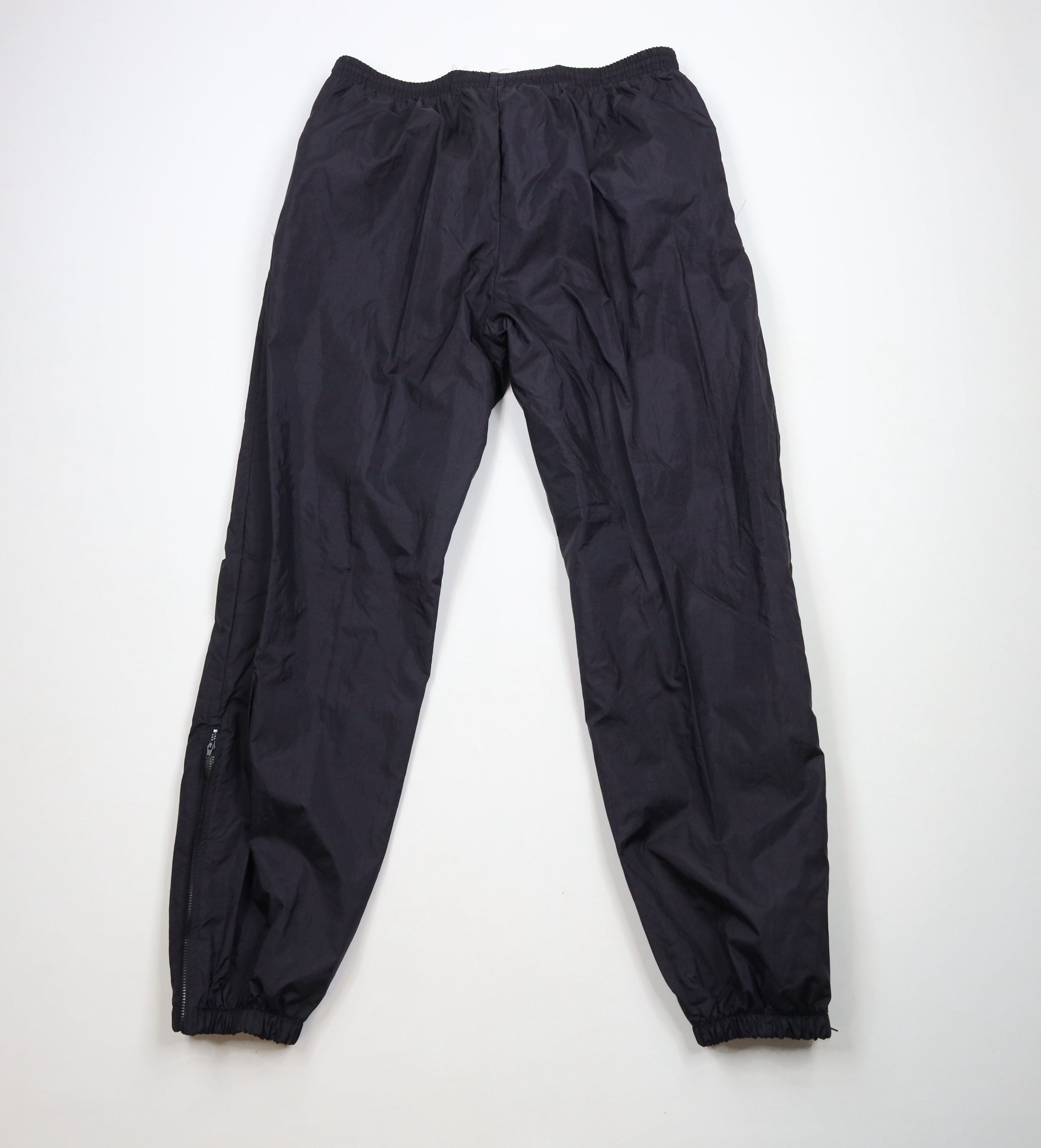 Champion × Vintage Vintage 90s Champion Spell Lined Nylon Windbreaker Joggers Size US 38 / EU 54 - 12 Thumbnail