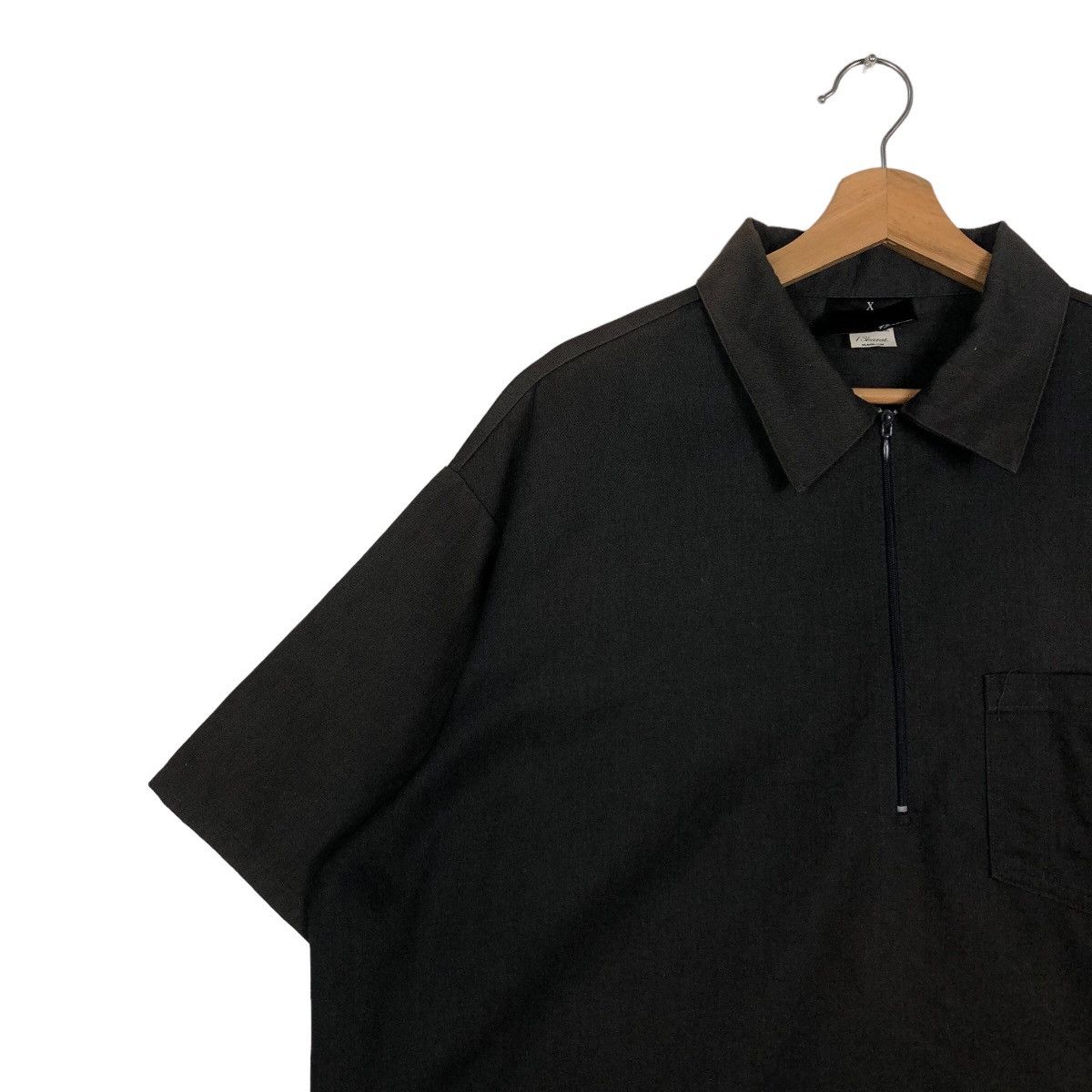 Japanese Brand 🔥Rare Streetwear Style 13 Karats Black Talon Big Size Size US L / EU 52-54 / 3 - 8 Thumbnail