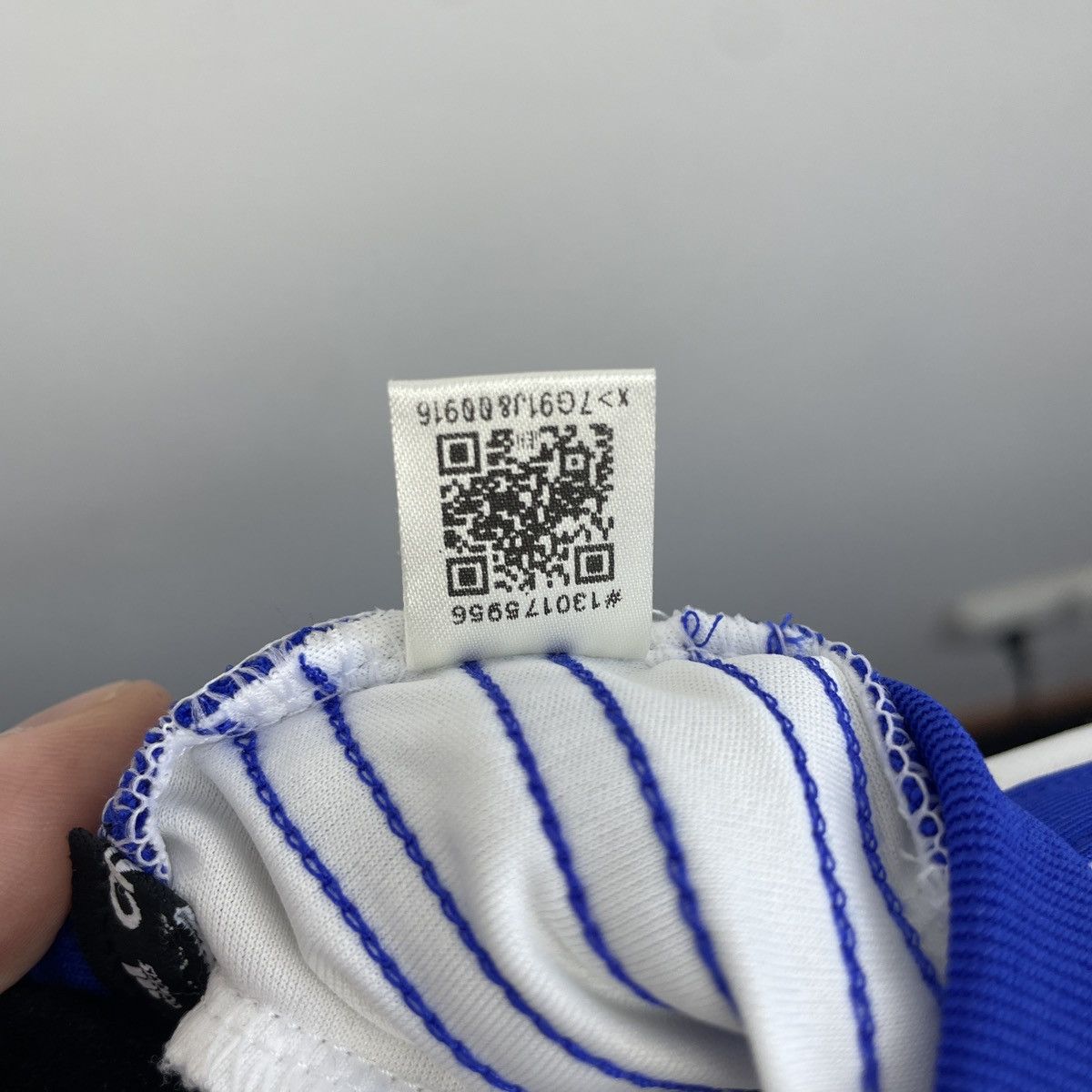 Adidas Schalke 04 Away Adidas Men’s Jersey Shirt 2022/2023 size L Size US L / EU 52-54 / 3 - 10 Thumbnail