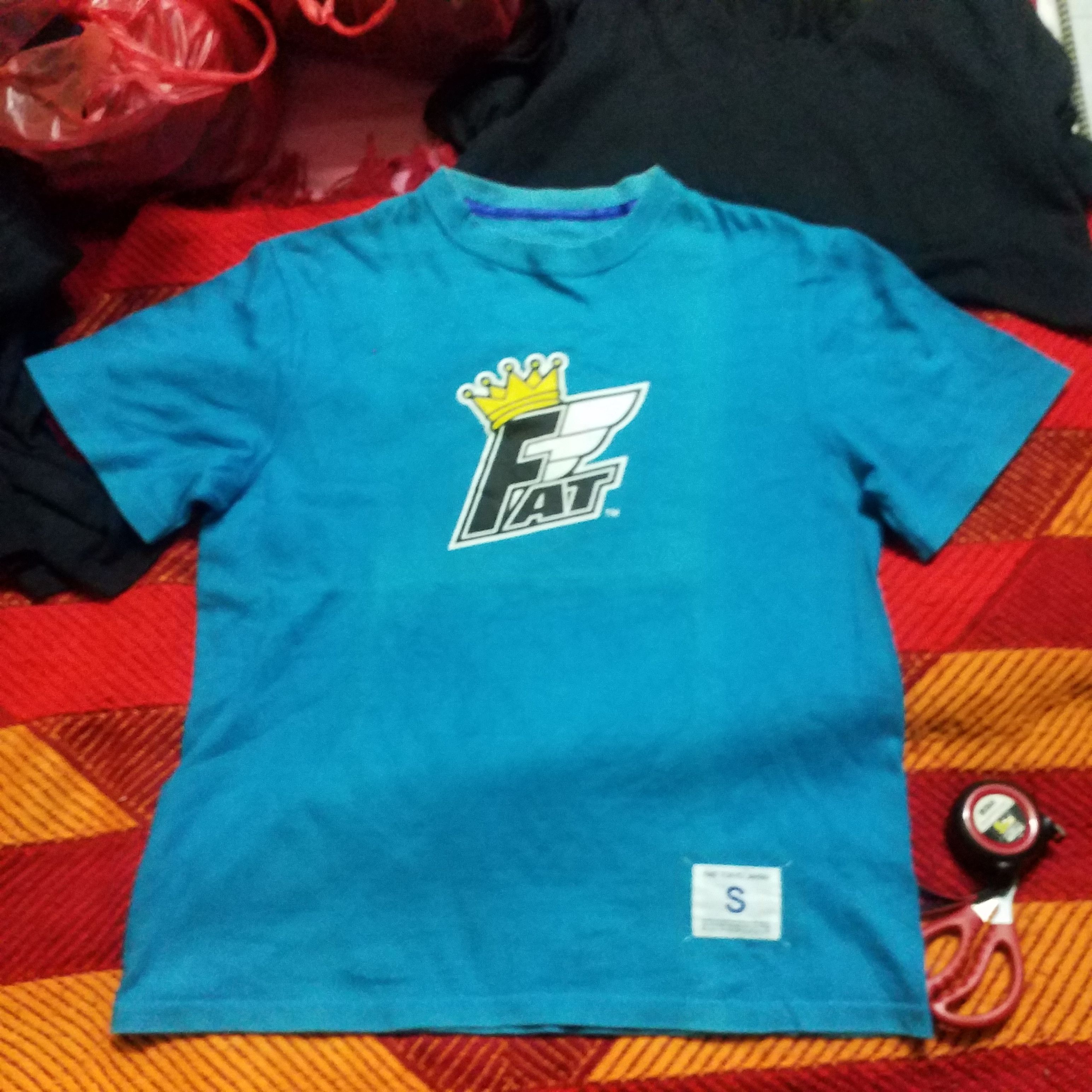 Fat Tokyo FAT TOKYO MADE IN JAPAN Size US L / EU 52-54 / 3 - 8 Thumbnail