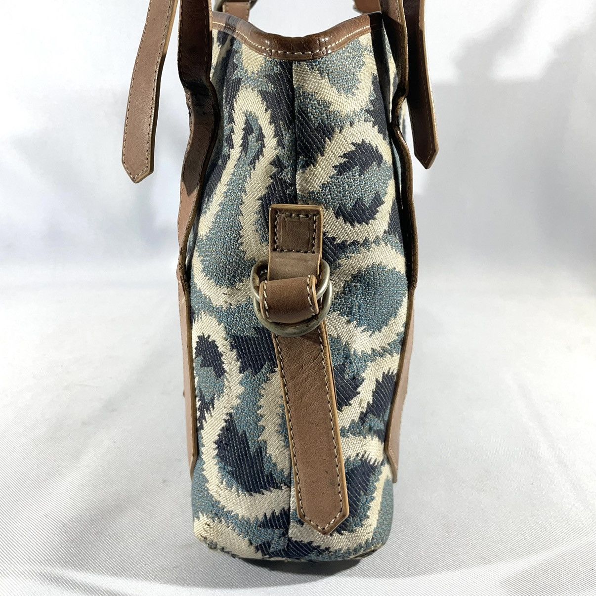 Vivienne Westwood Squiggle Orb Shoulder Bag Size ONE SIZE - 5 Thumbnail