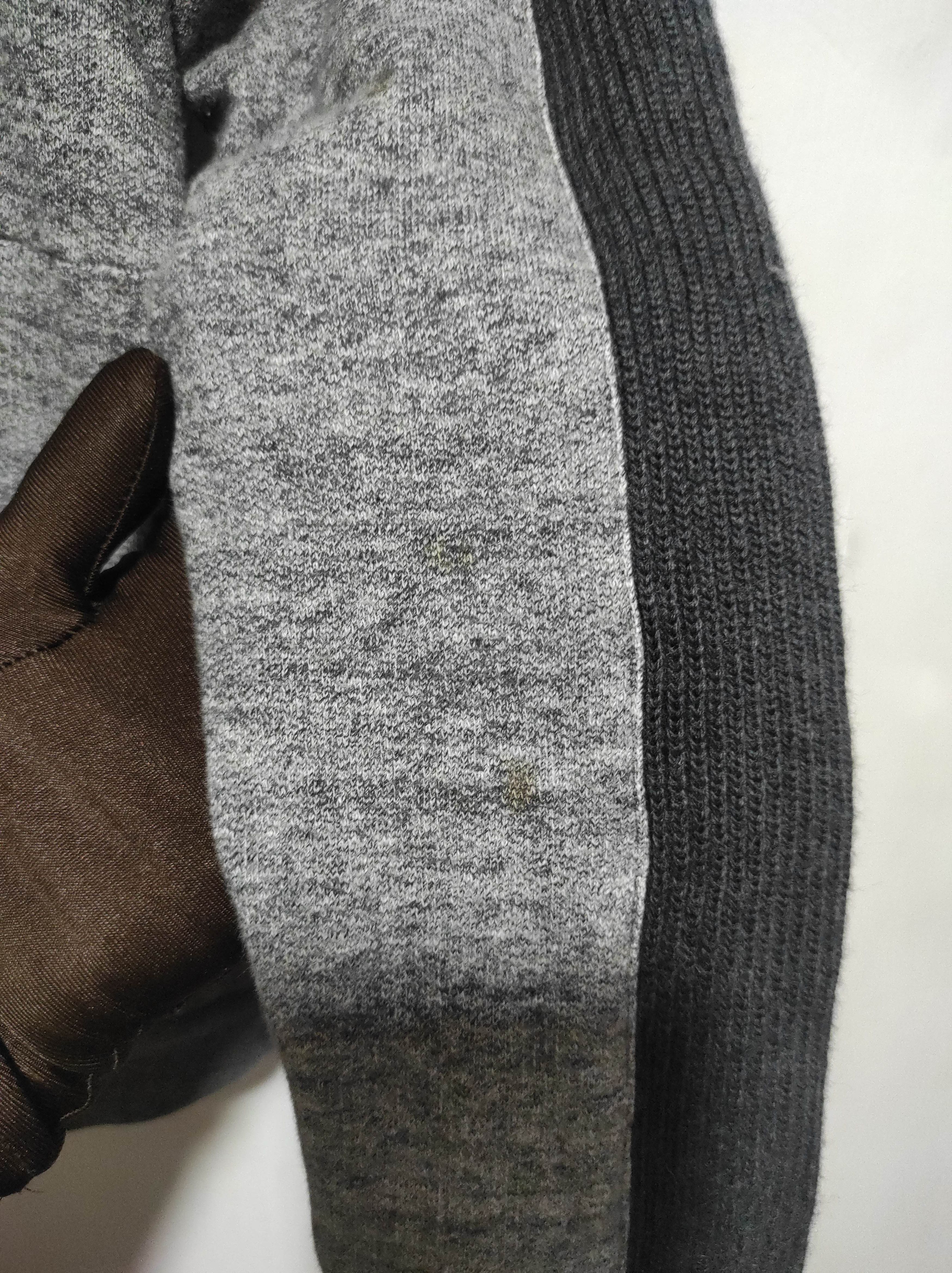 Marni Marni Zip Fur Hoodie if6was9 LGB style Size US M / EU 48-50 / 2 - 16 Thumbnail