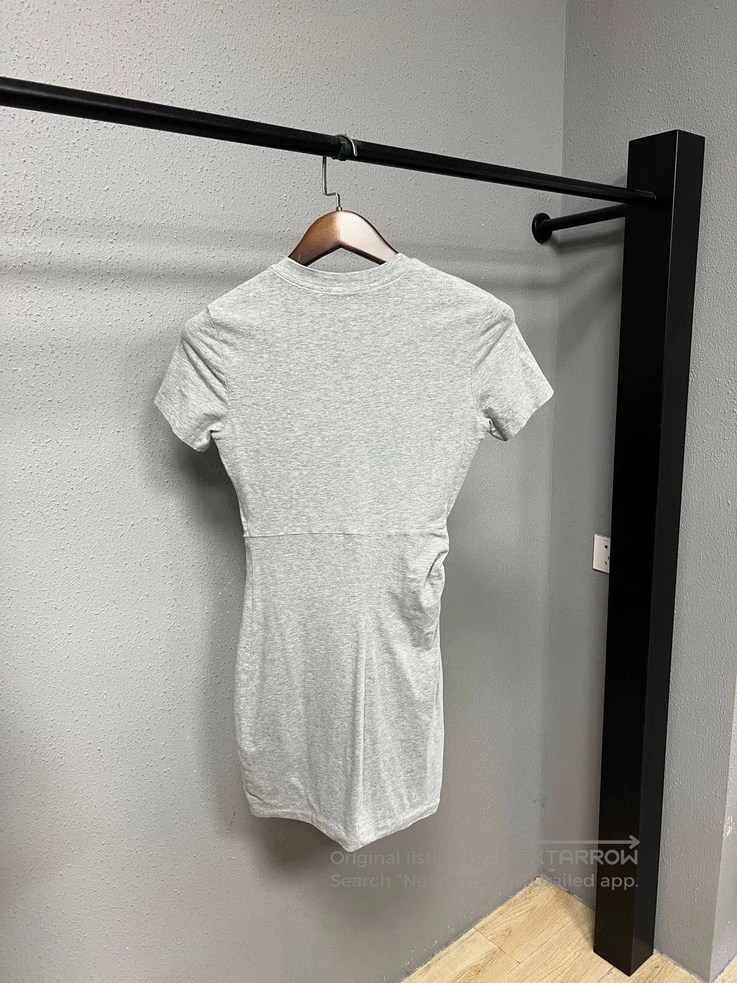 Alexander Wang Alexander Wang XS Dress. Size XS / US 0-2 / IT 36-38 - 2 Thumbnail