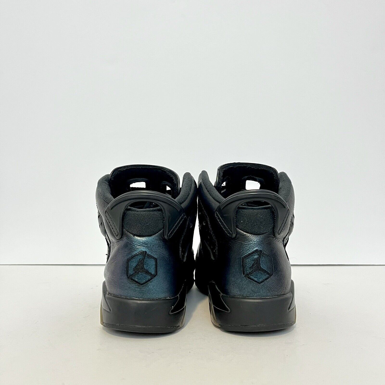 Jordan Brand 2016 Air Jordan Retro VI 6 Chameleon 907960-015 Sz 4.5Y Size US 6 / IT 36 - 5 Thumbnail