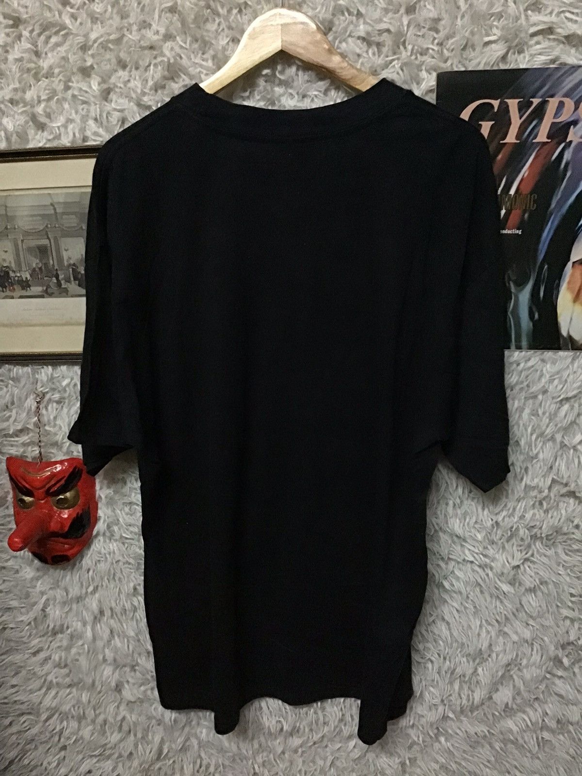 Star Wars Star Wars merchandise fifth sun pit 26 Size US XXL / EU 58 / 5 - 3 Thumbnail