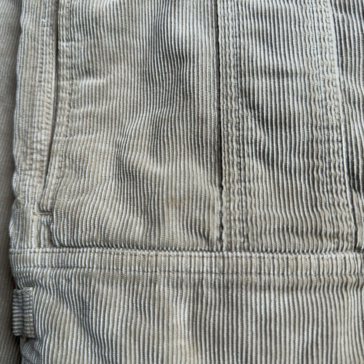 Dior Homme AW2004 "Victim Of The Crime" Corduroy Jacket Size US M / EU 48-50 / 2 - 11 Thumbnail