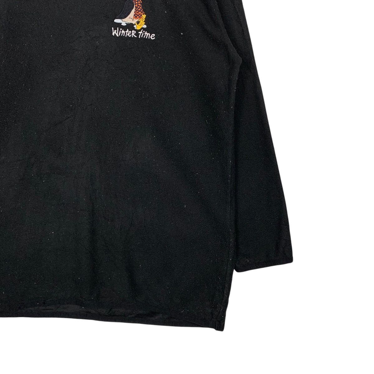 Jean Charles De Castelbajac Jean Charles De Castelbajac Sport Turtleneck Sweater Size US M / EU 48-50 / 2 - 4 Thumbnail