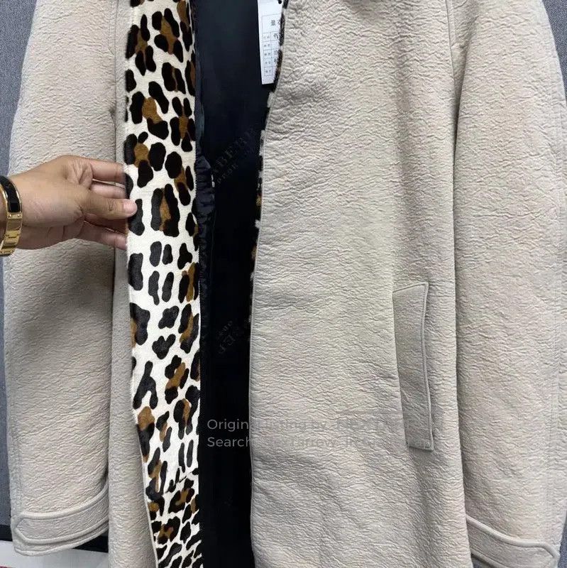 Burberry Burberry Khaki Trench Coat for Men. Size US M / EU 48-50 / 2 - 3 Thumbnail