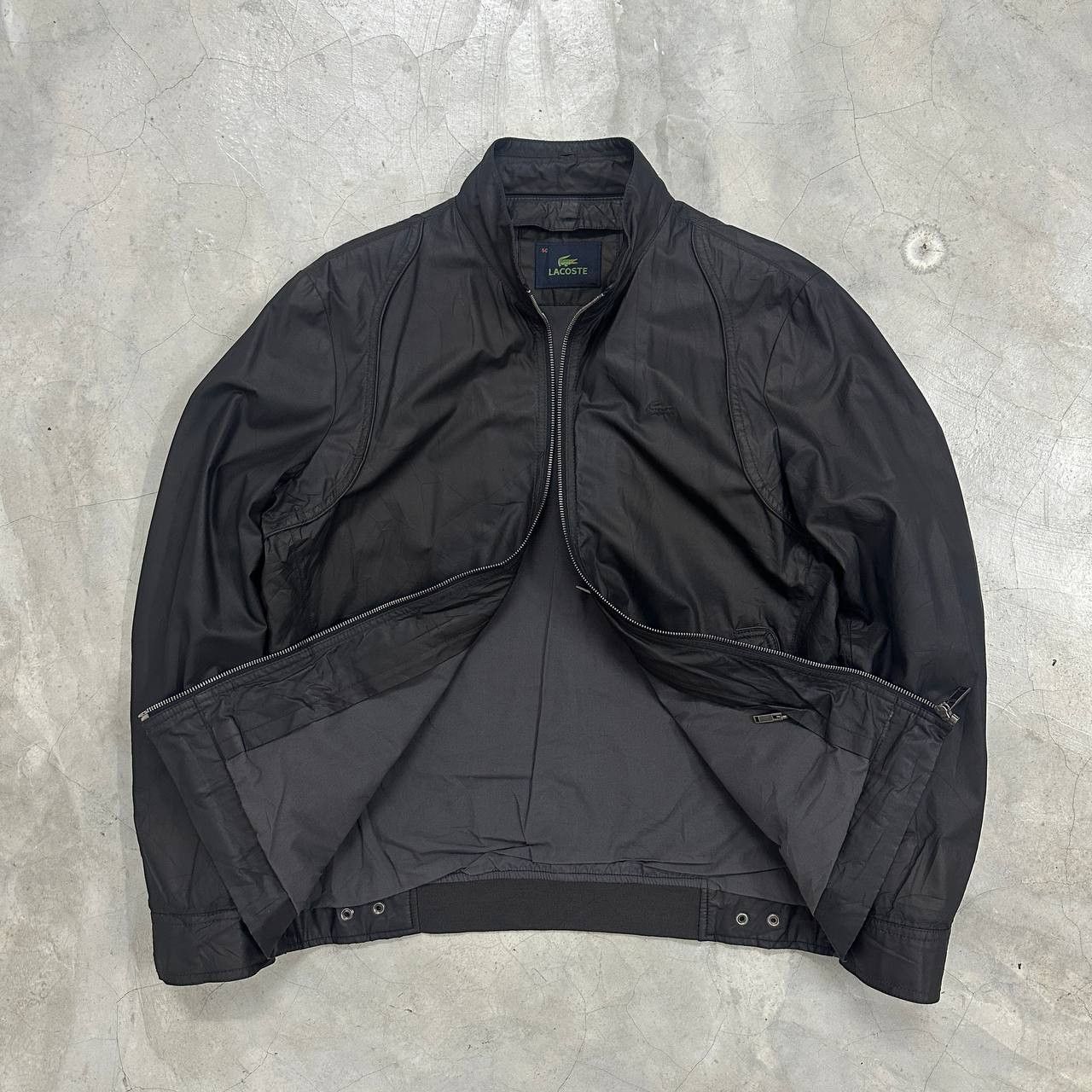 Lacoste Vintage Lacoste Jacket Size US M / EU 48-50 / 2 - 3 Thumbnail