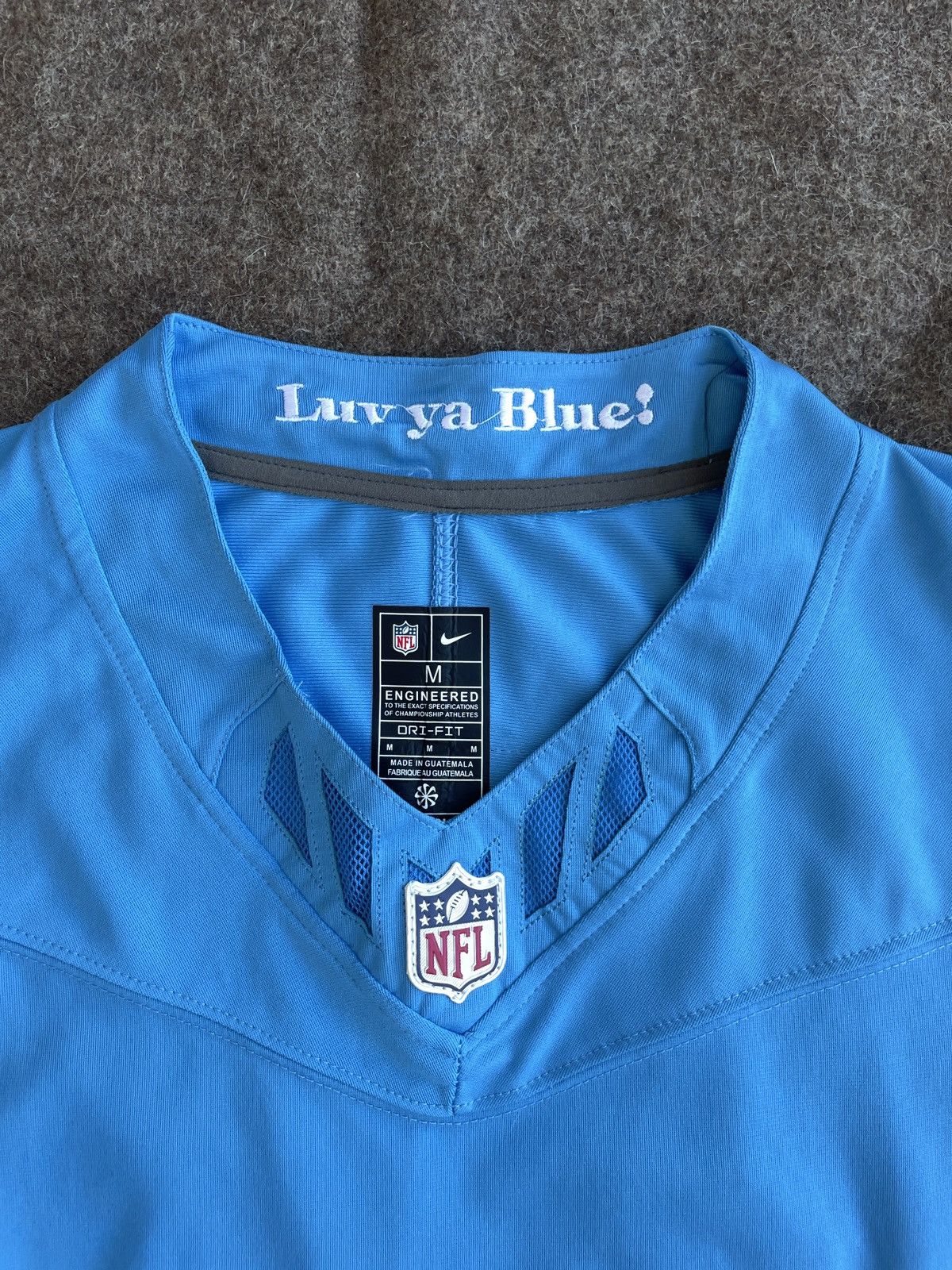 Nike Nike NFL Grand T-Shirt Size US M / EU 48-50 / 2 - 4 Thumbnail